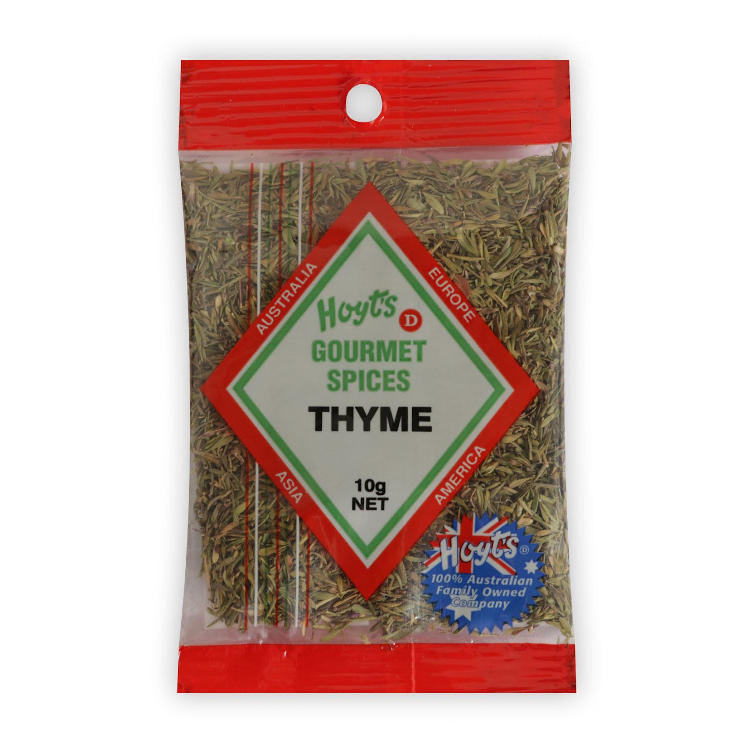 Hoyt's 10g