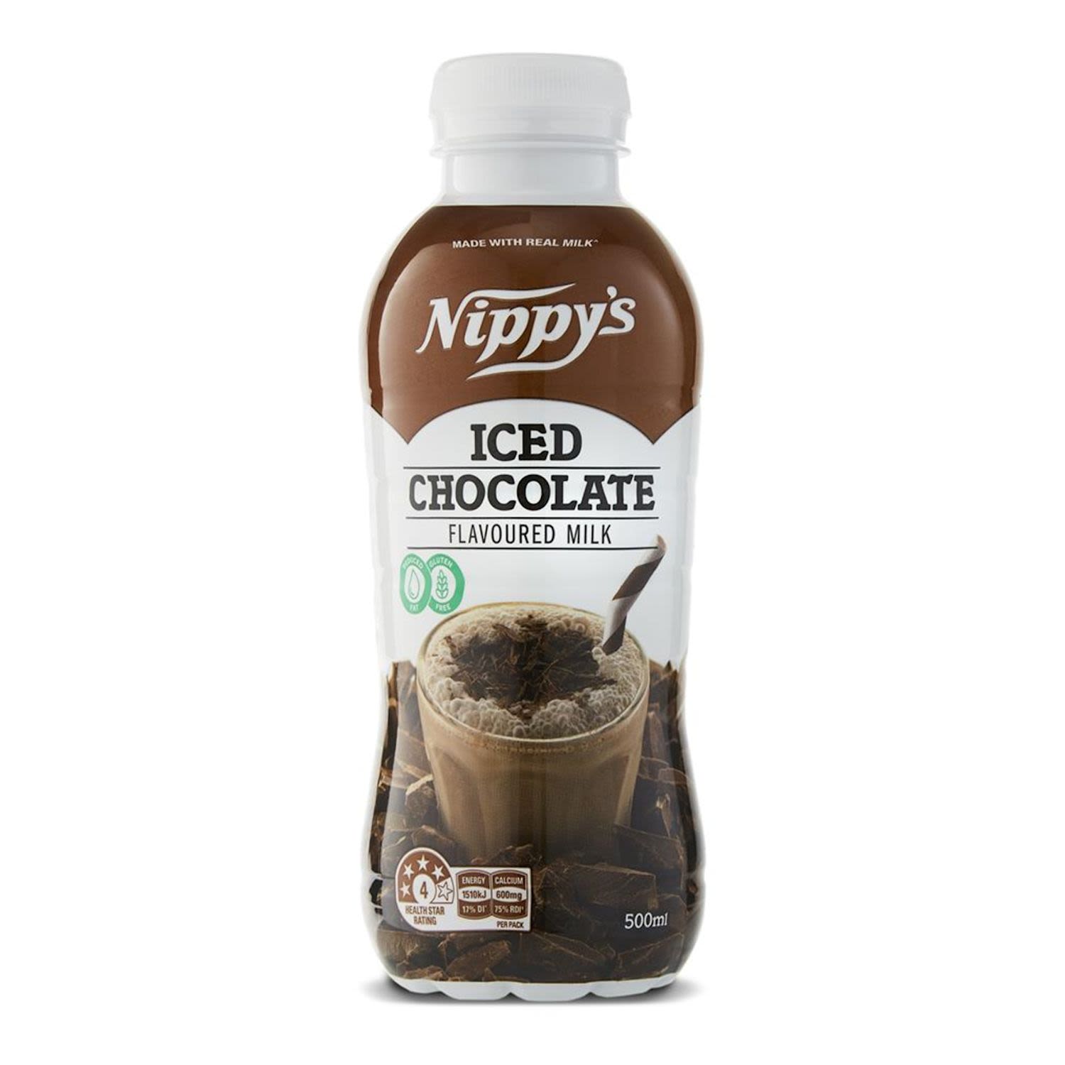 Nippy's