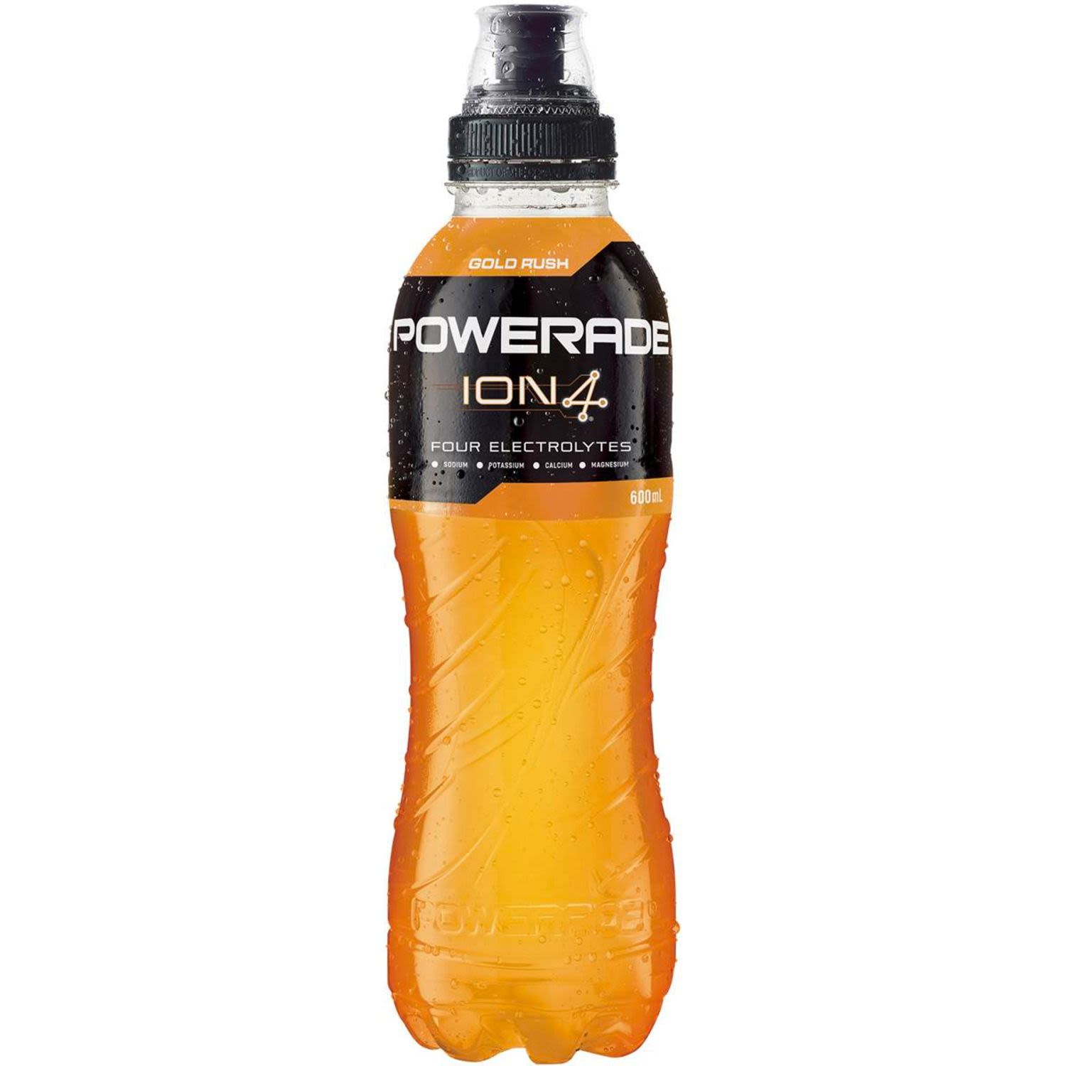 Powerade 600ml