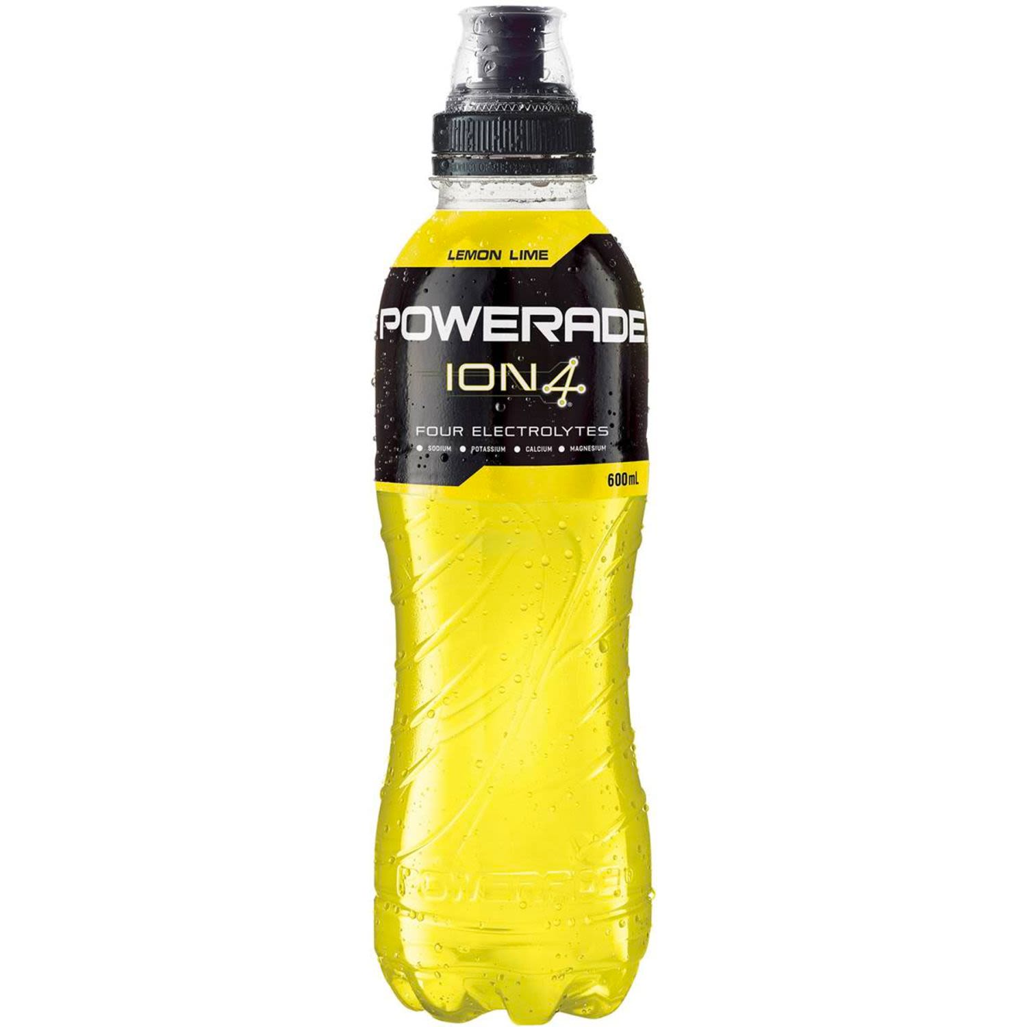 Powerade 600ml