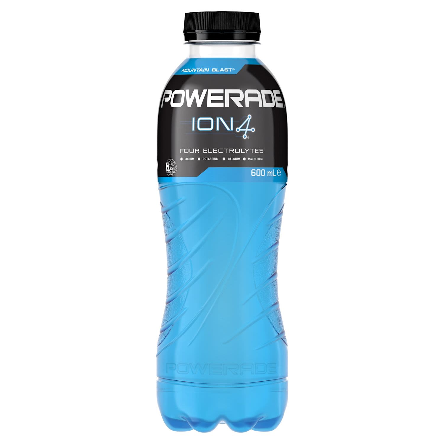 Powerade 600ml