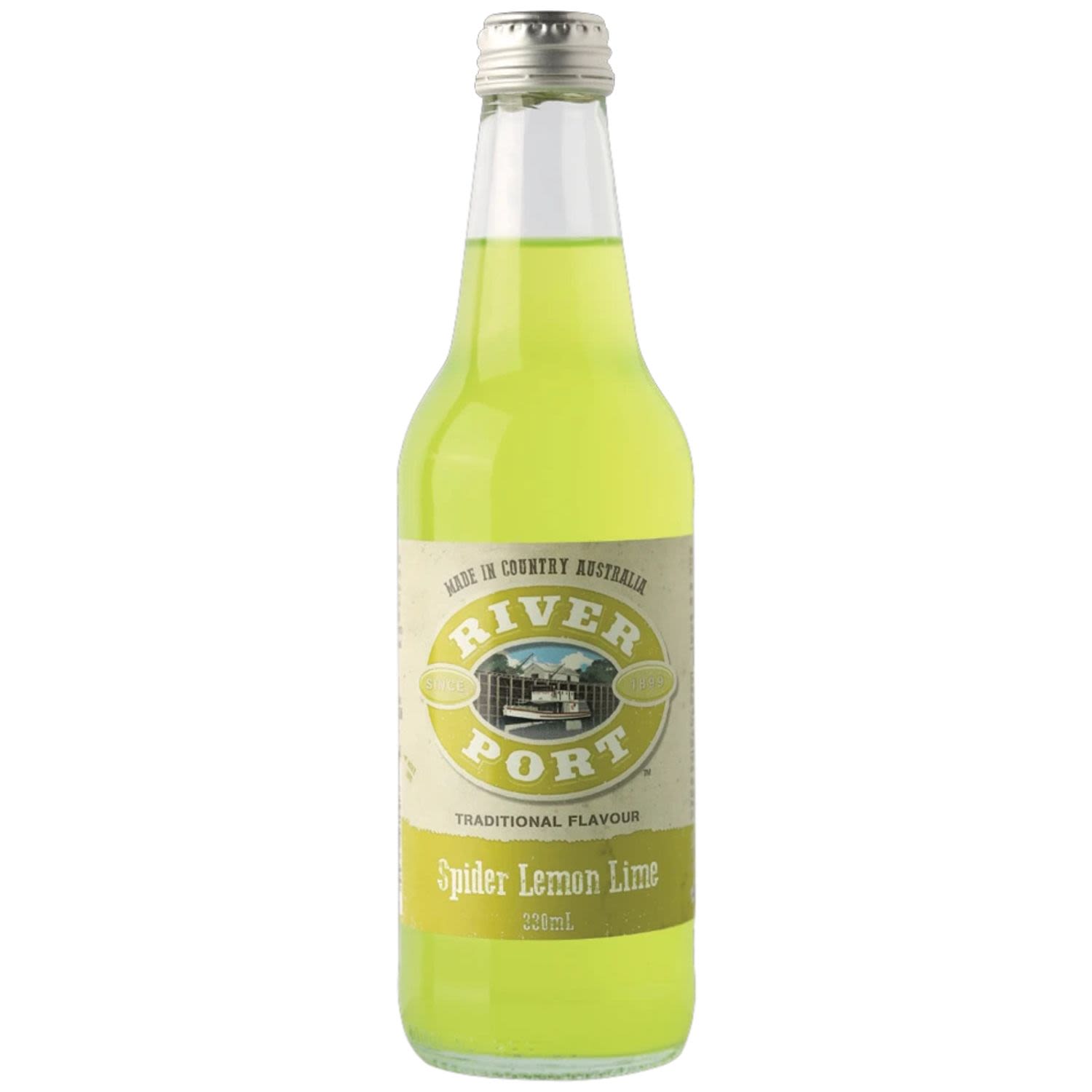 Riverport 330ml