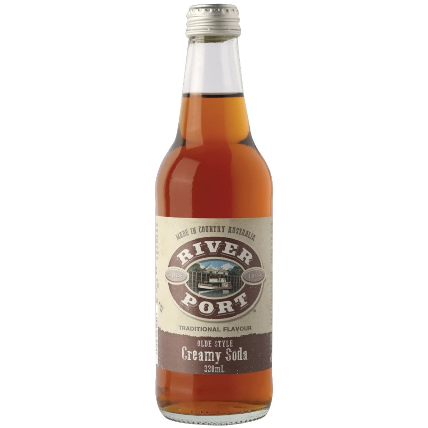 Riverport 330ml