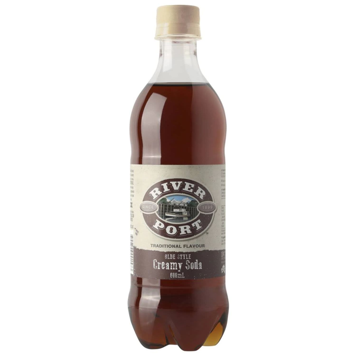 Riverport 600ml