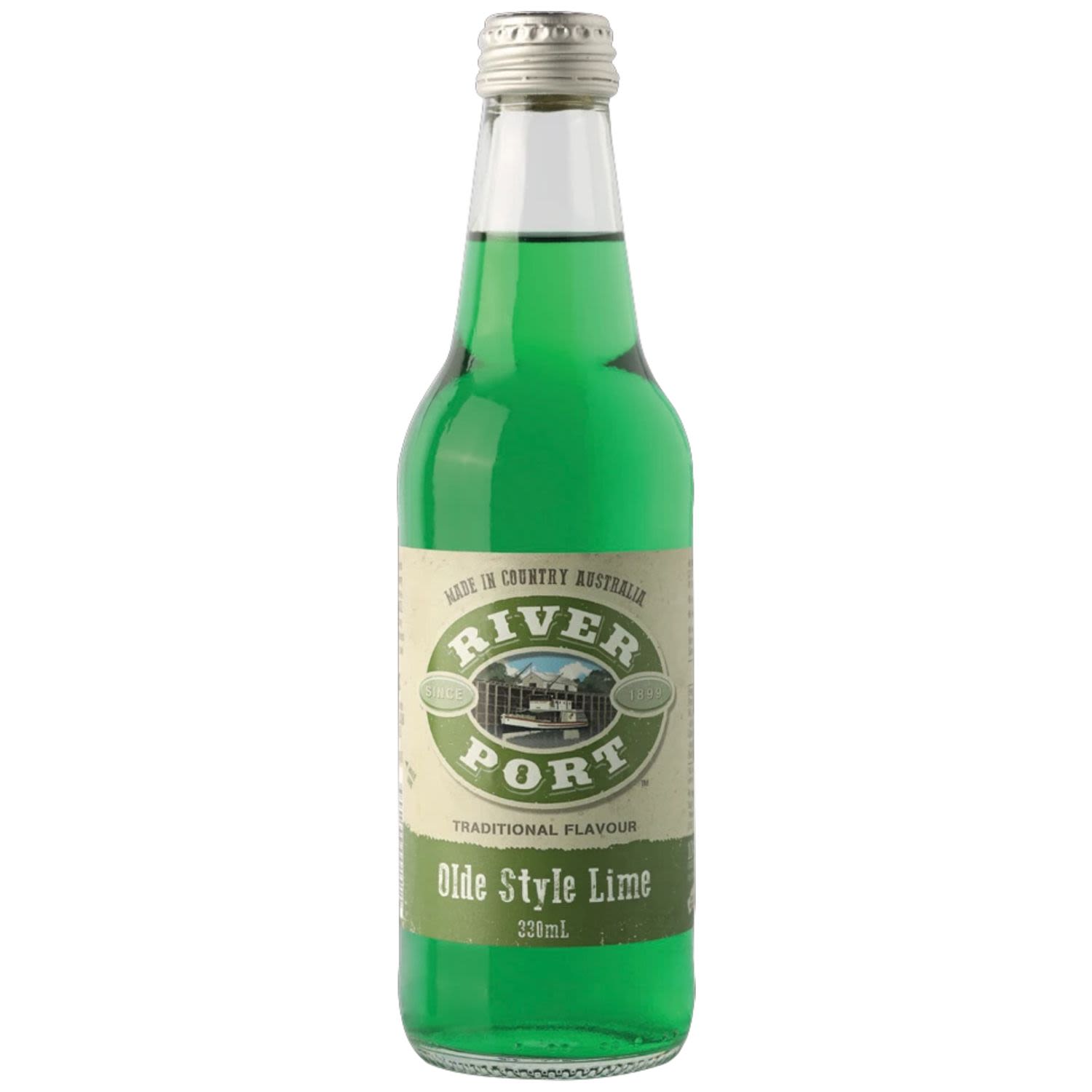 Riverport 330ml