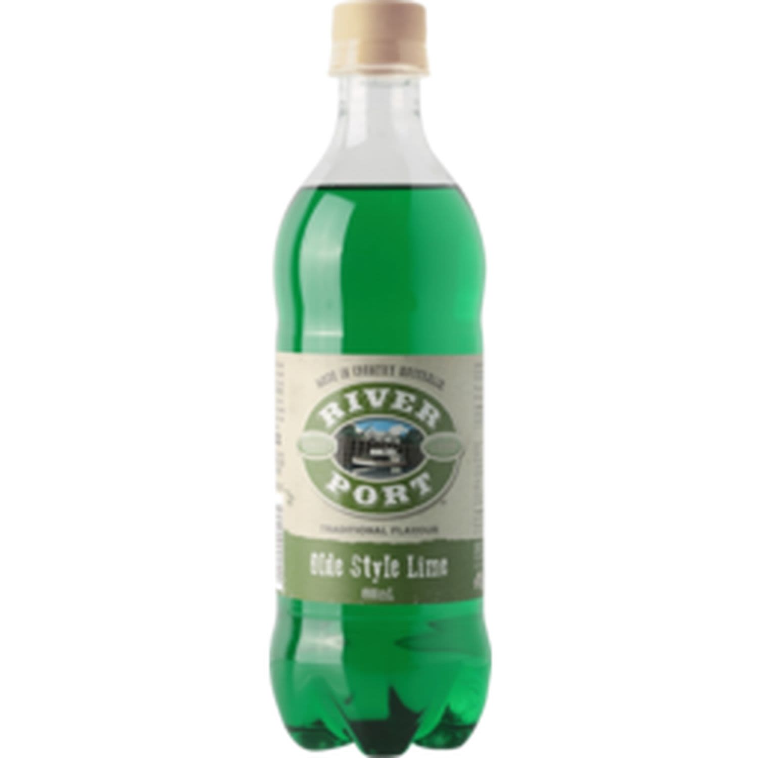 Riverport 600ml