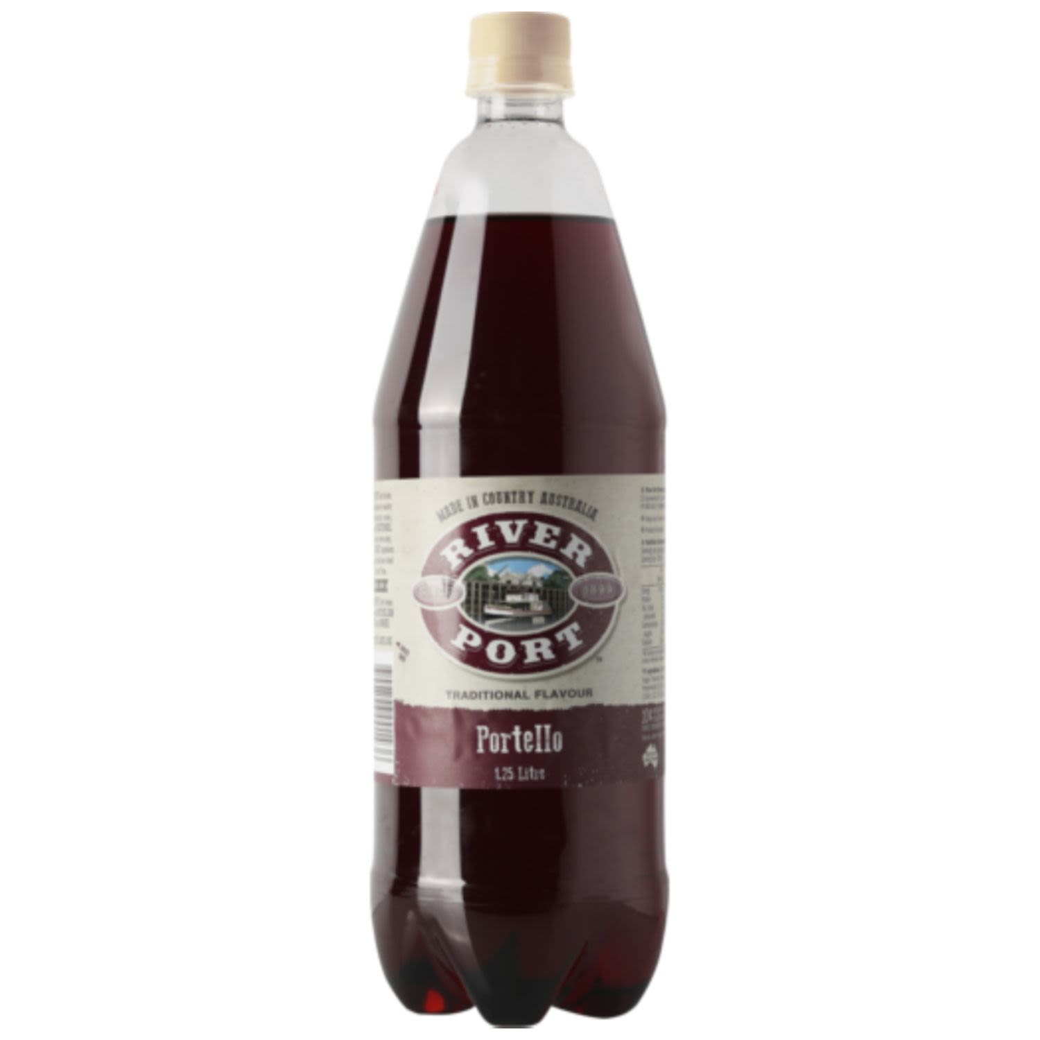 Riverport 1.25L