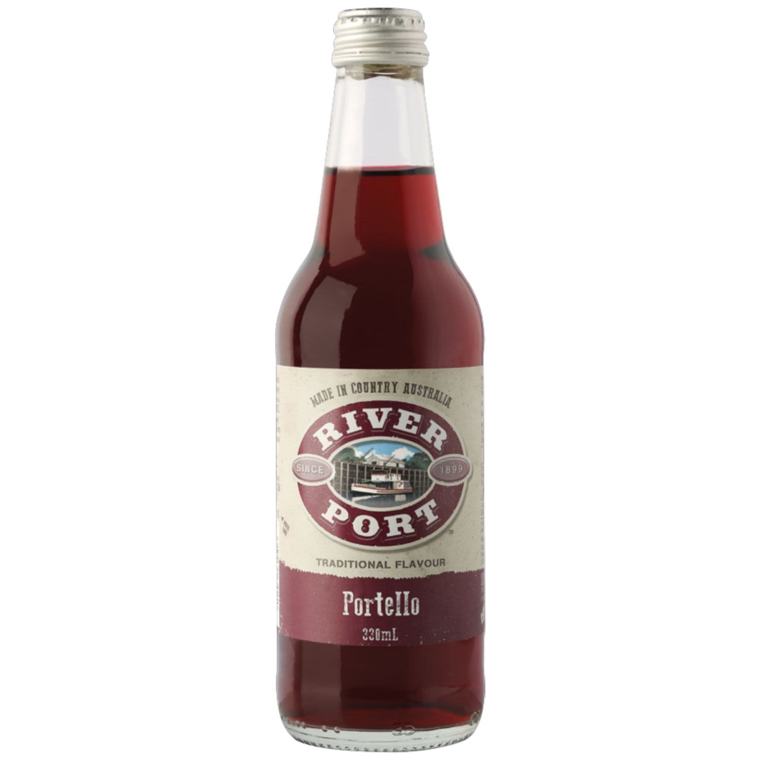 Riverport 330ml