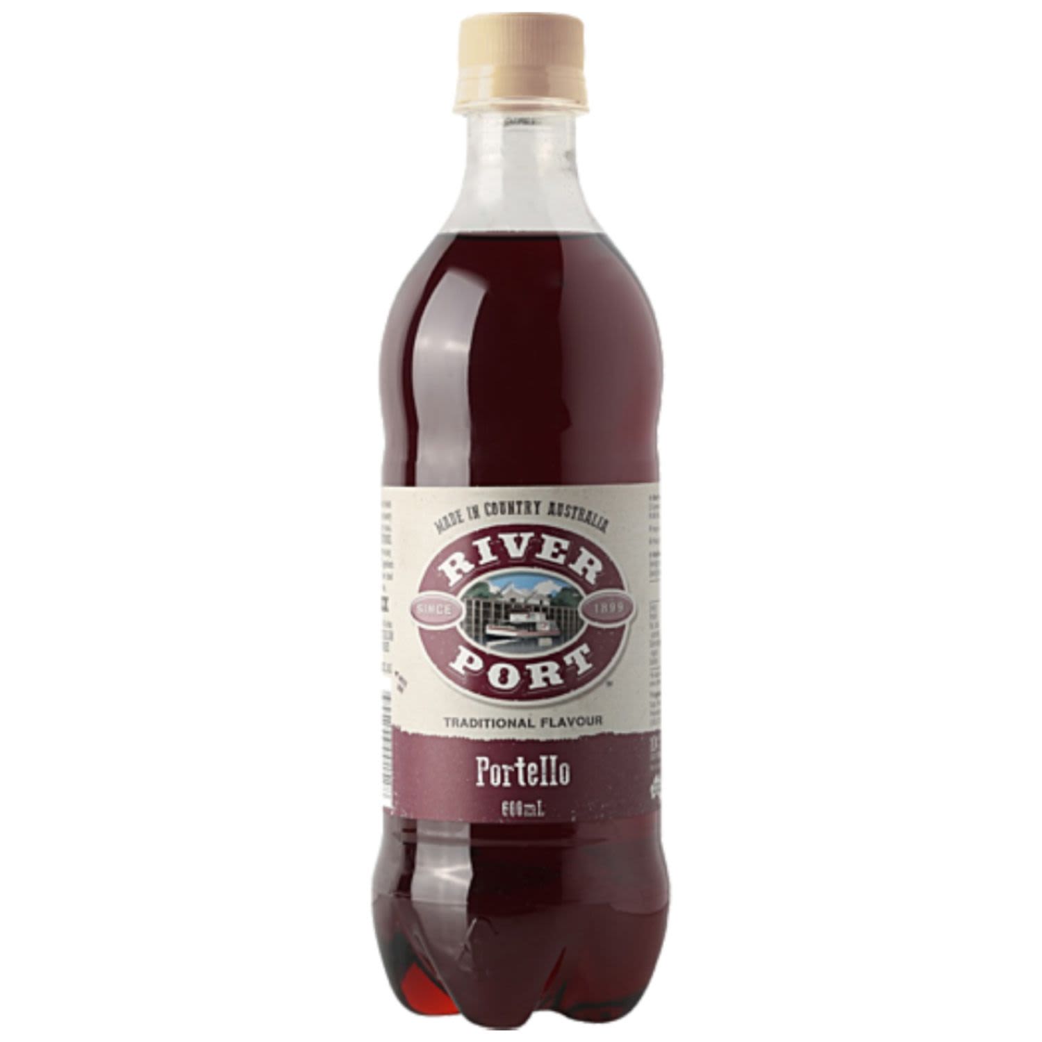 Riverport 600ml