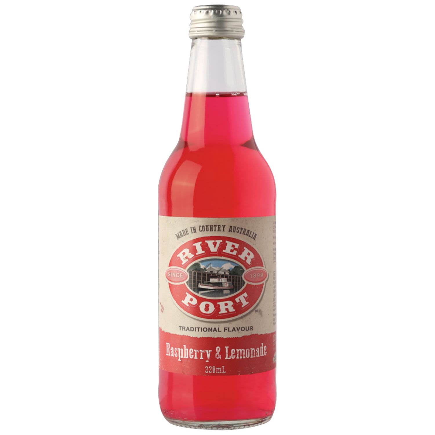 Riverport 330ml