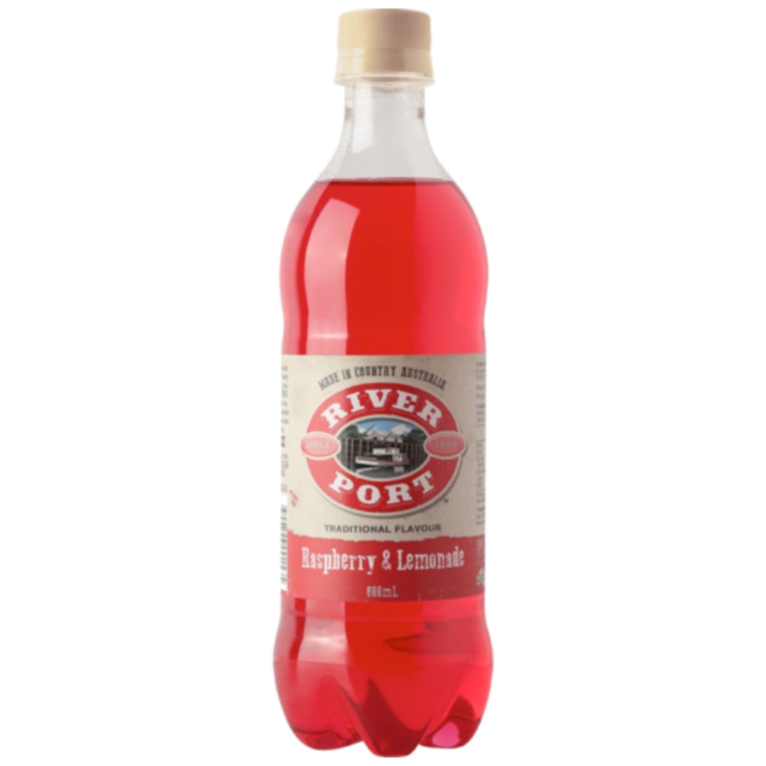 Riverport 600ml
