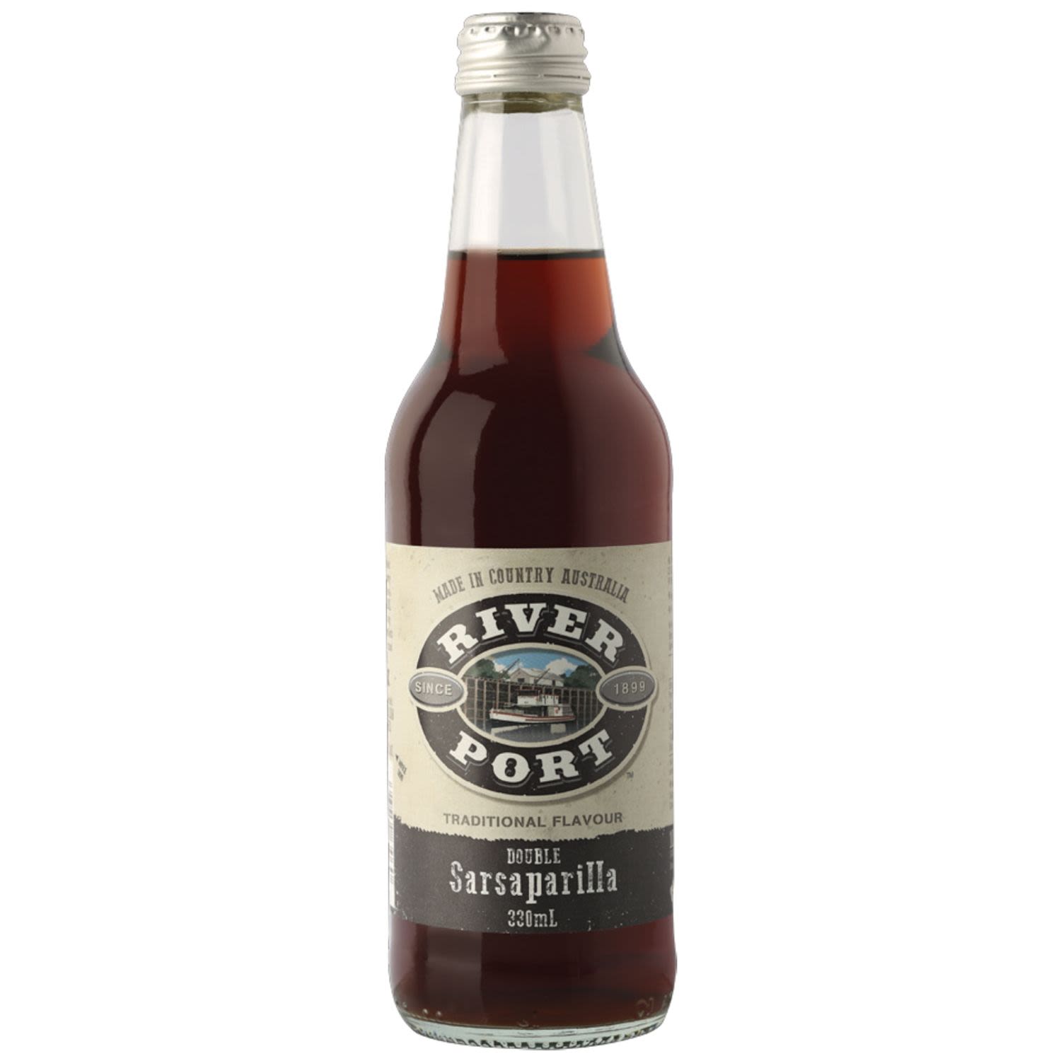 Riverport 330ml