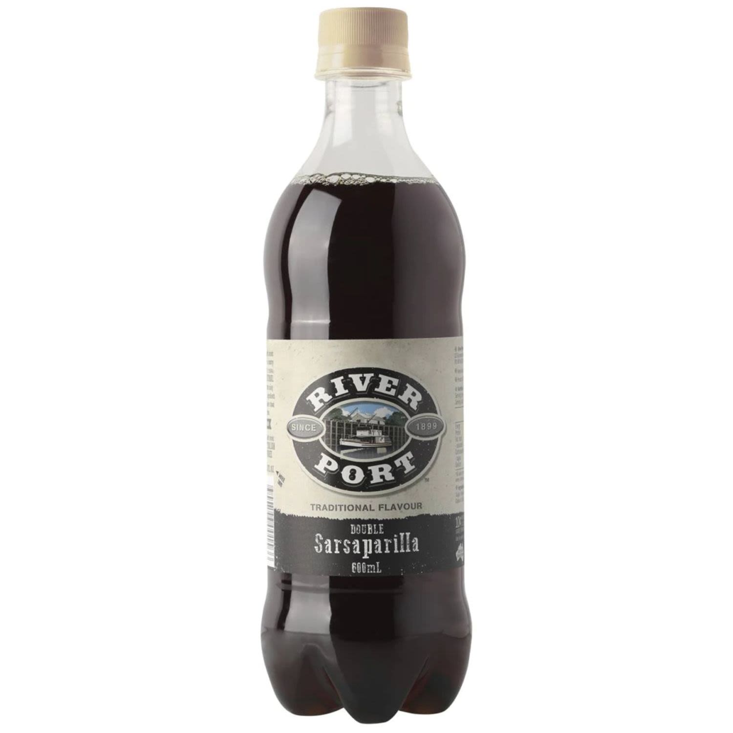 Riverport 600ml
