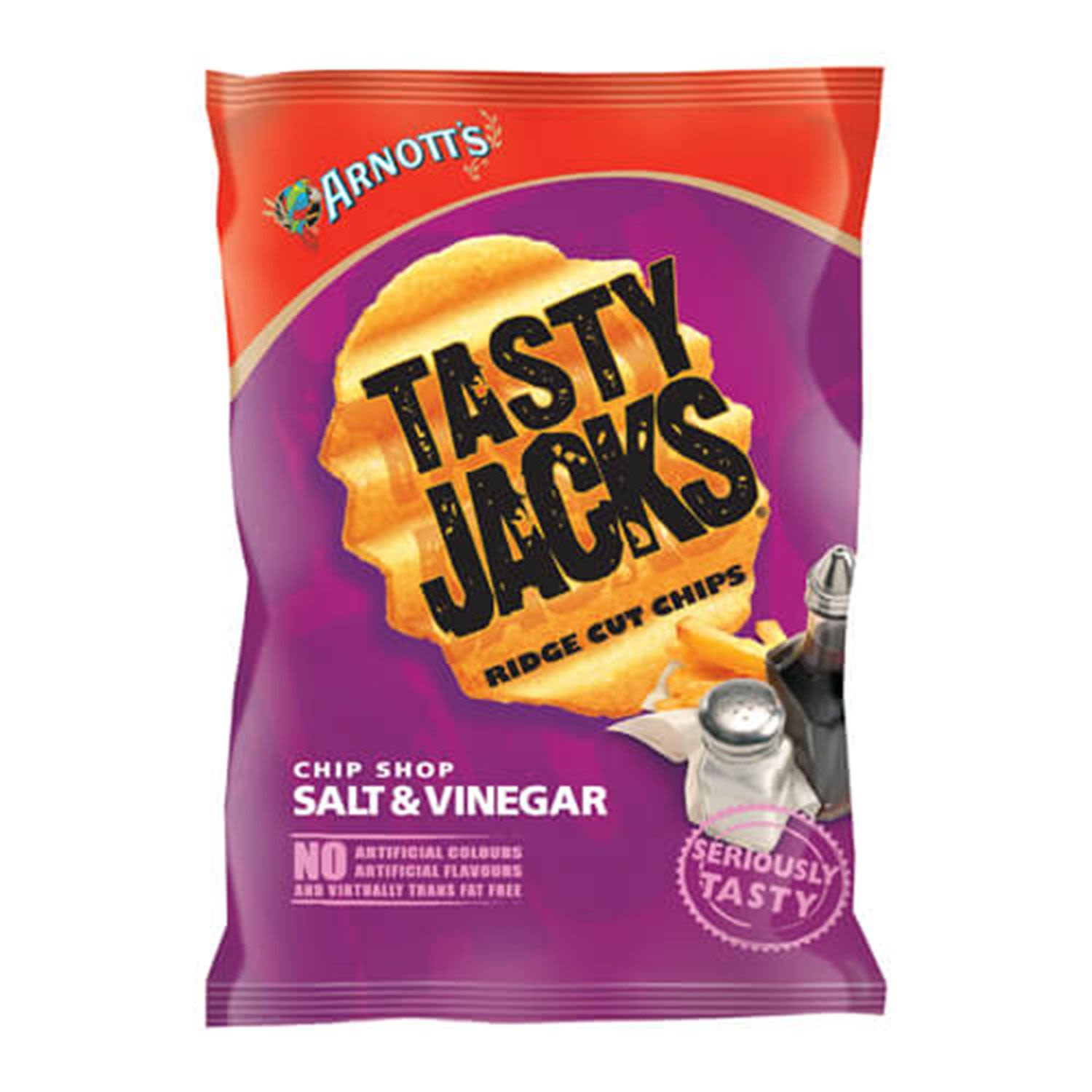 Arnott's 185g