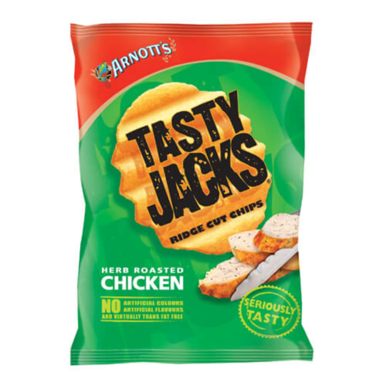 Arnott's