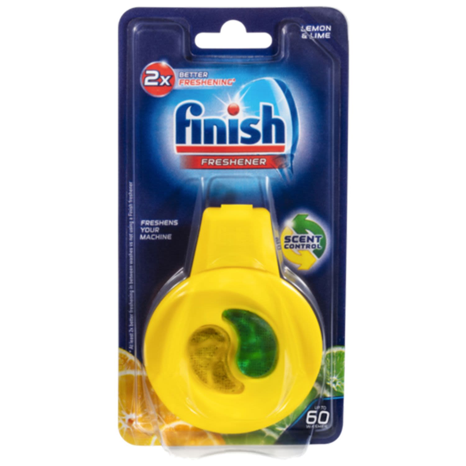 Finish 15g