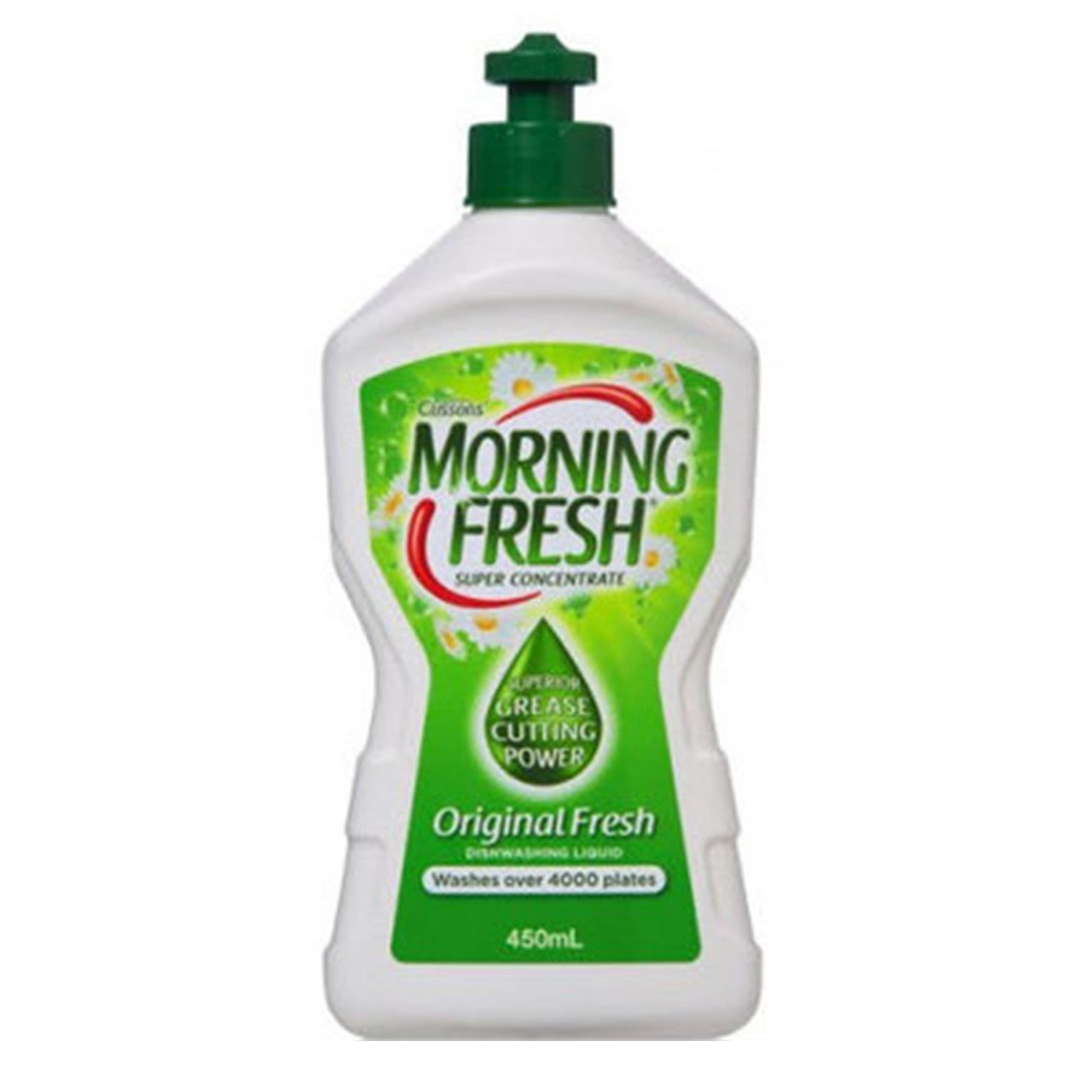 Morning Fresh 450ml