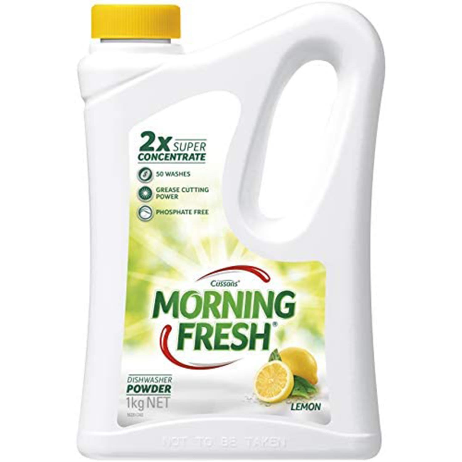Morning Fresh 1kg