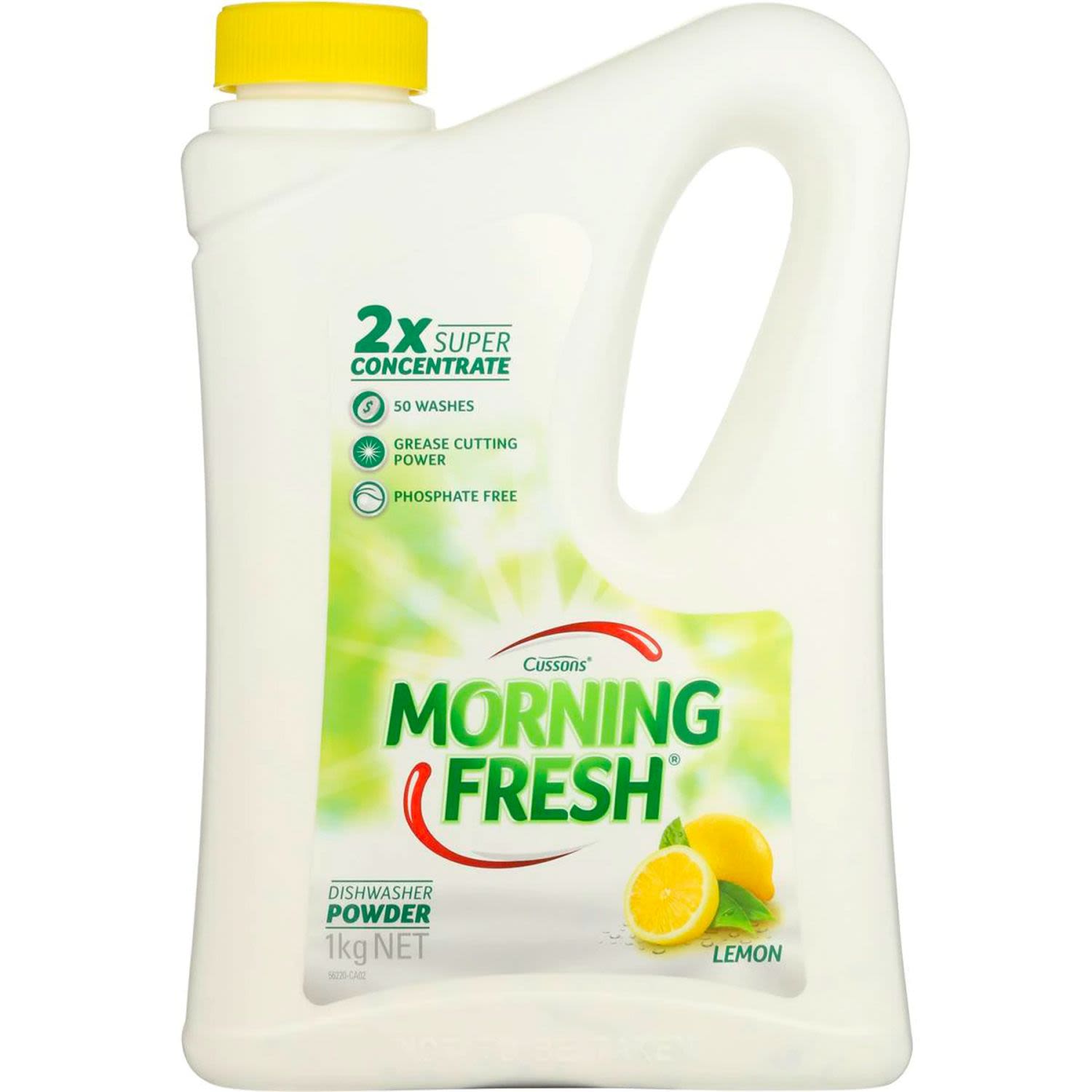 Morning Fresh 1kg