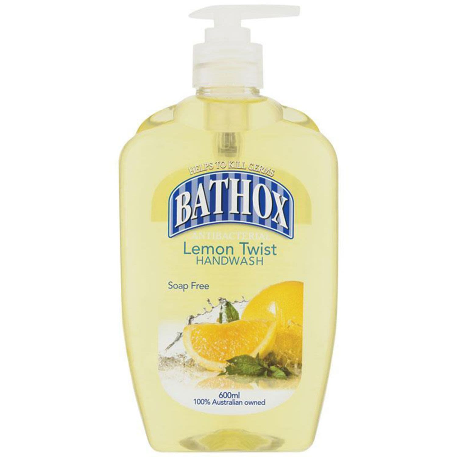 Bathox 600ml