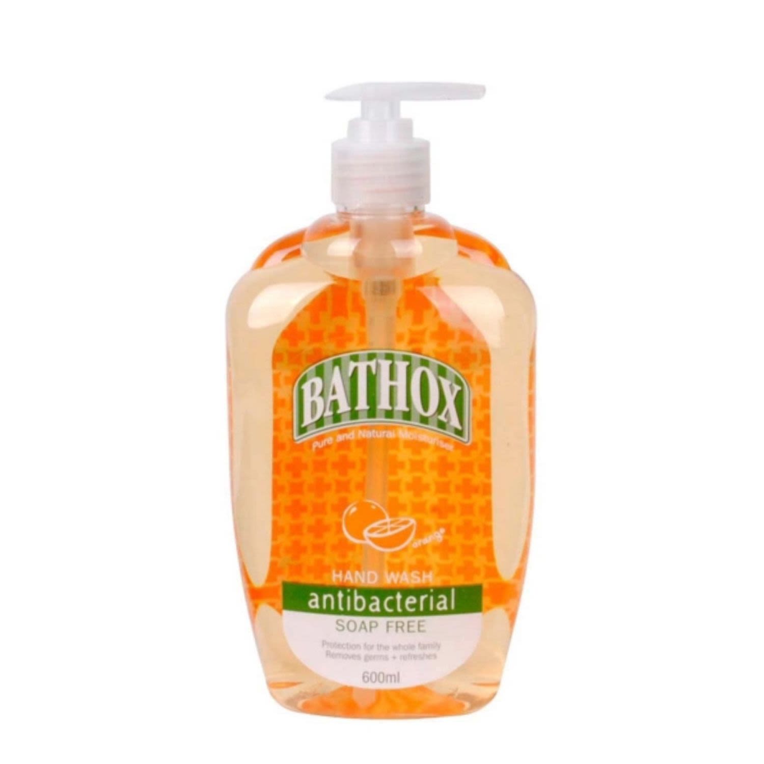 Bathox 600ml