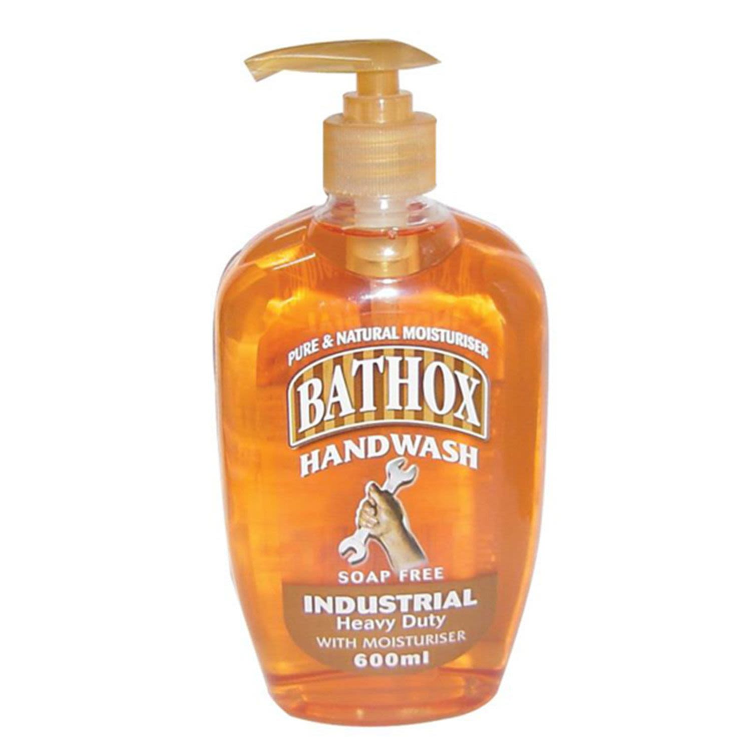 Bathox Handwash Industrial Heavy Duty