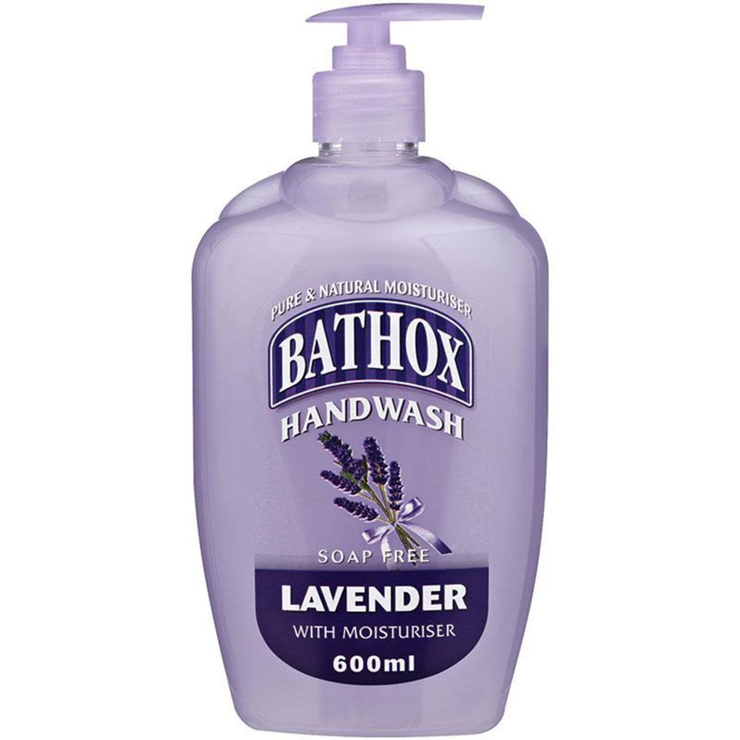 Bathox 600ml