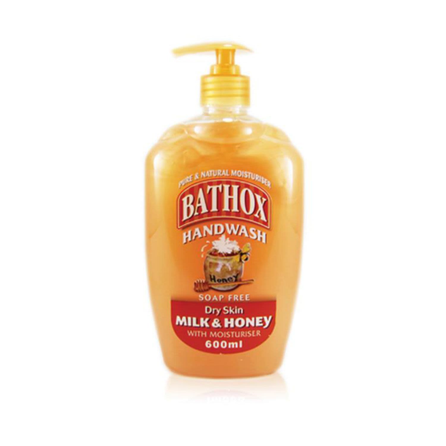 Bathox 600ml