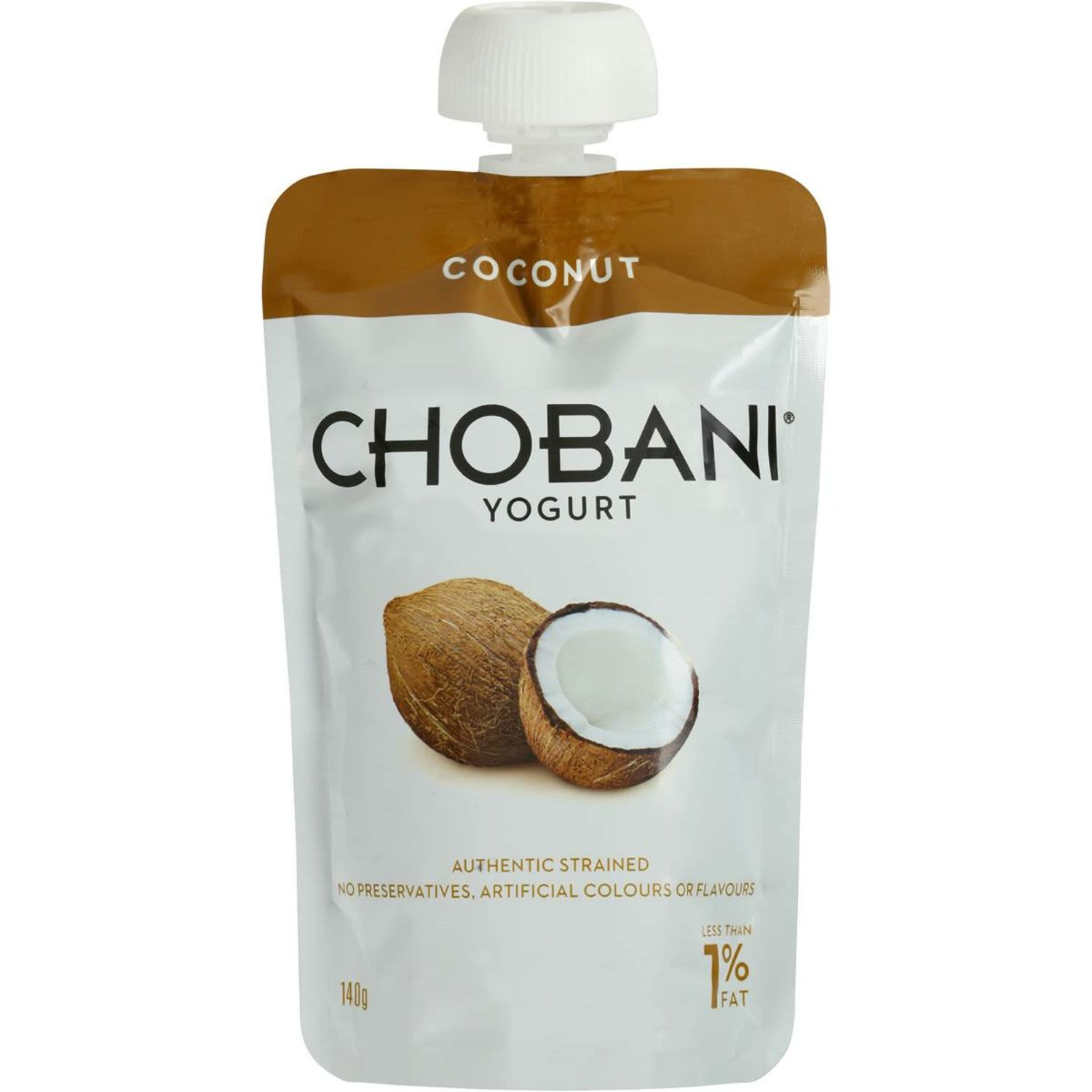 Chobani 140g