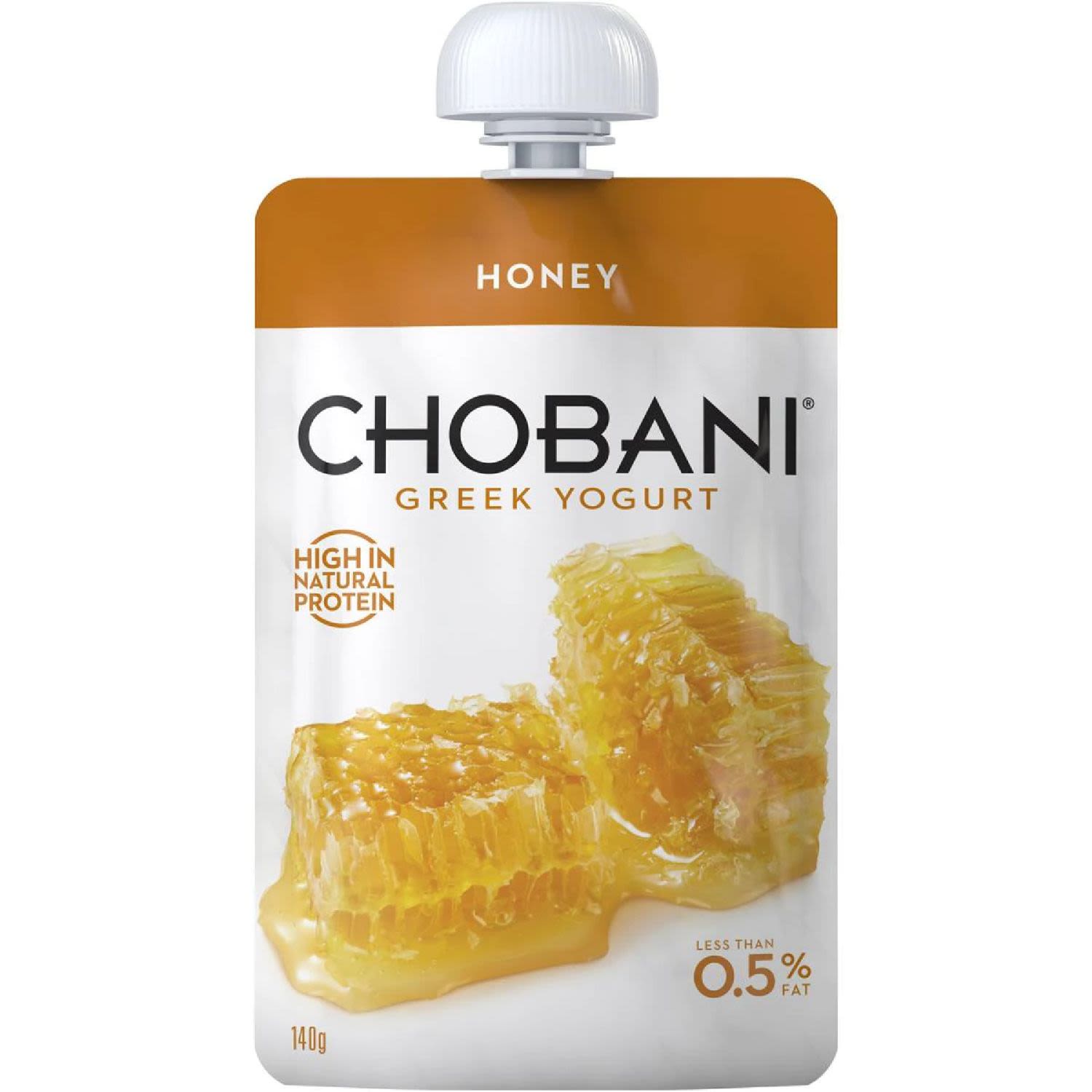 Chobani 140g