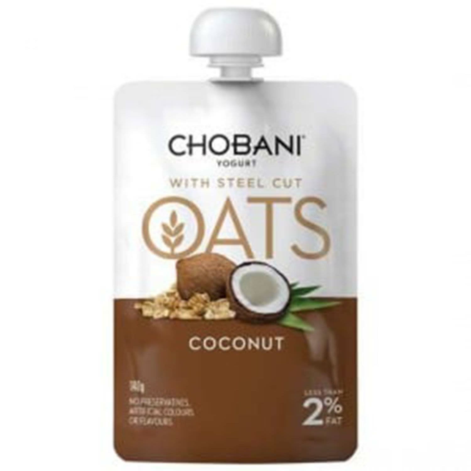 Chobani 140g