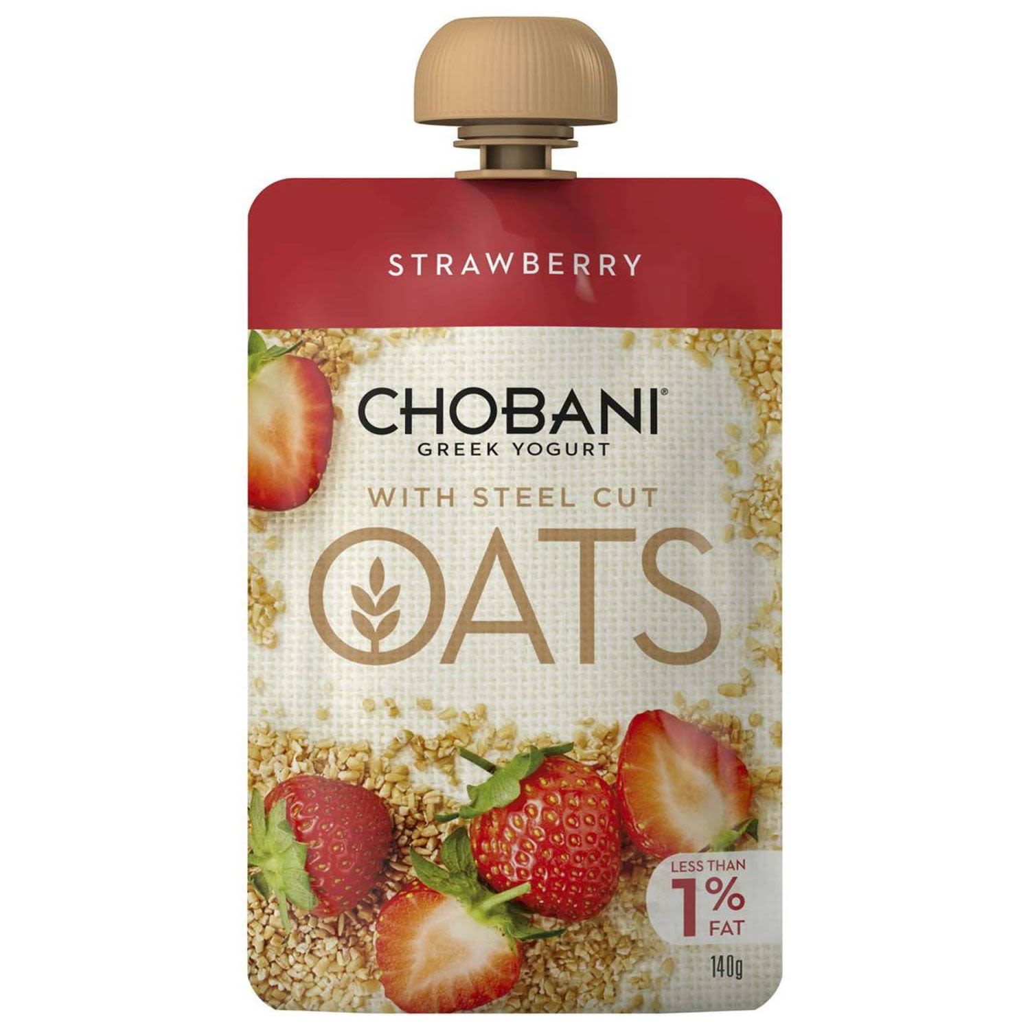 Chobani 140g