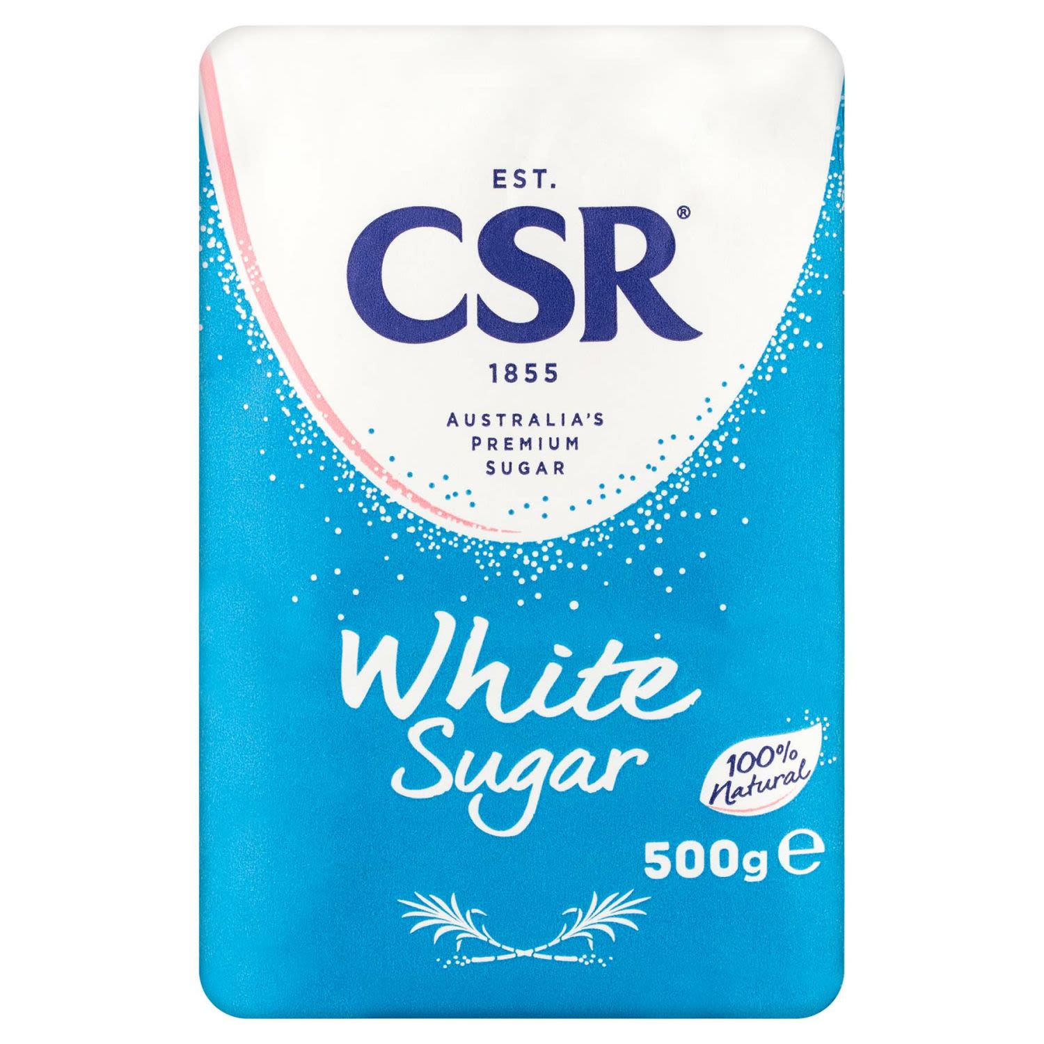 CSR White Sugar, 500 Gram
