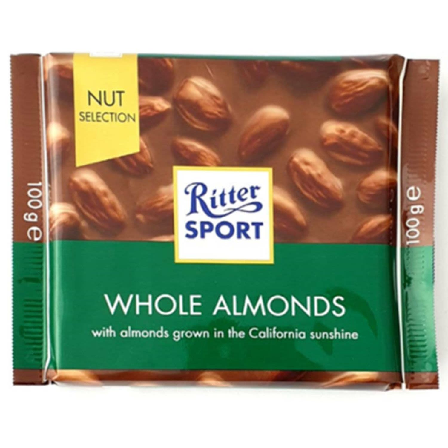 Ritter Sport 100g