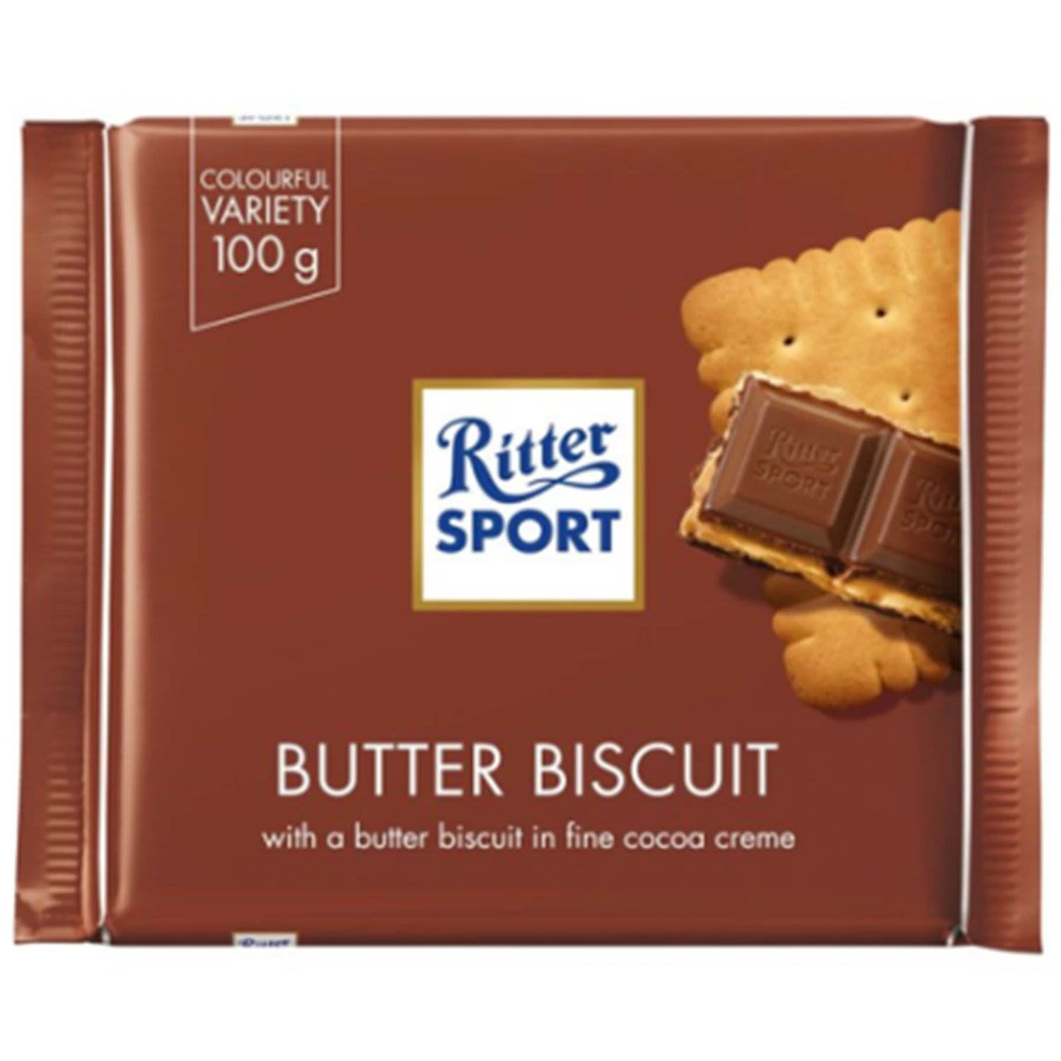 Ritter Sport