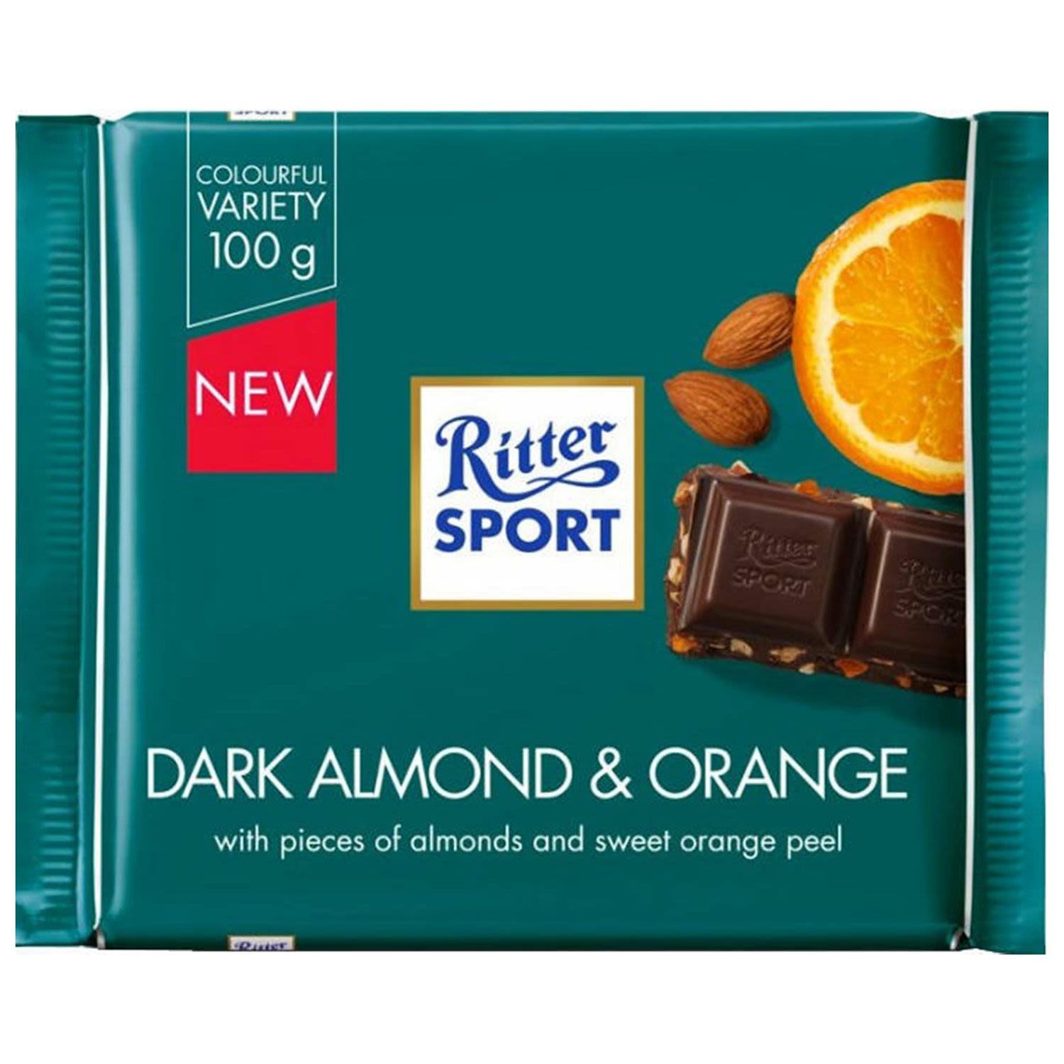 Ritter Sport