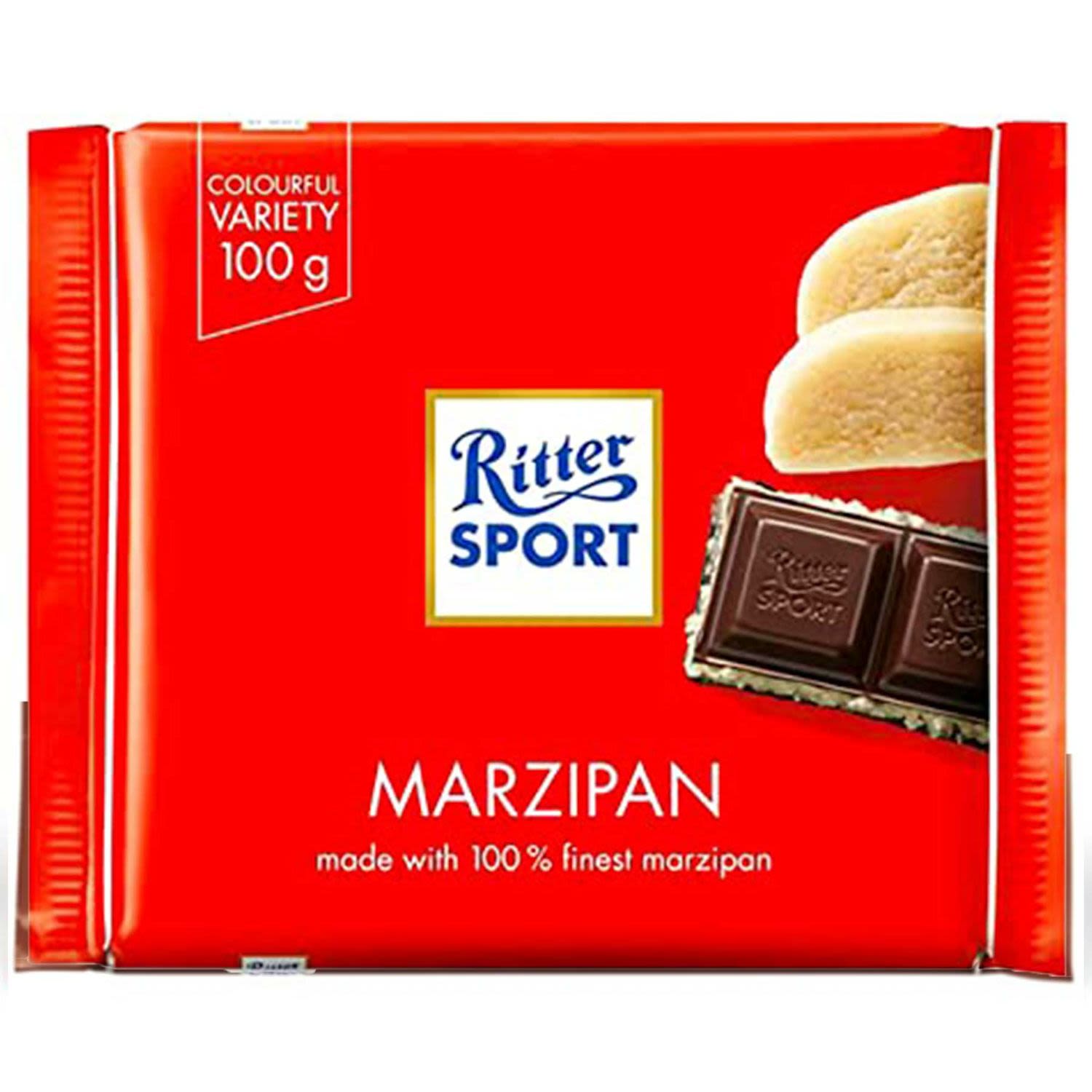 Ritter Sport