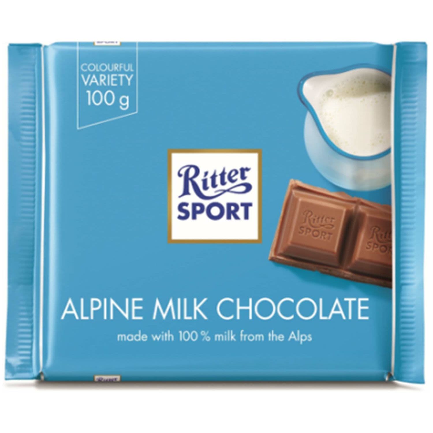 Ritter Sport