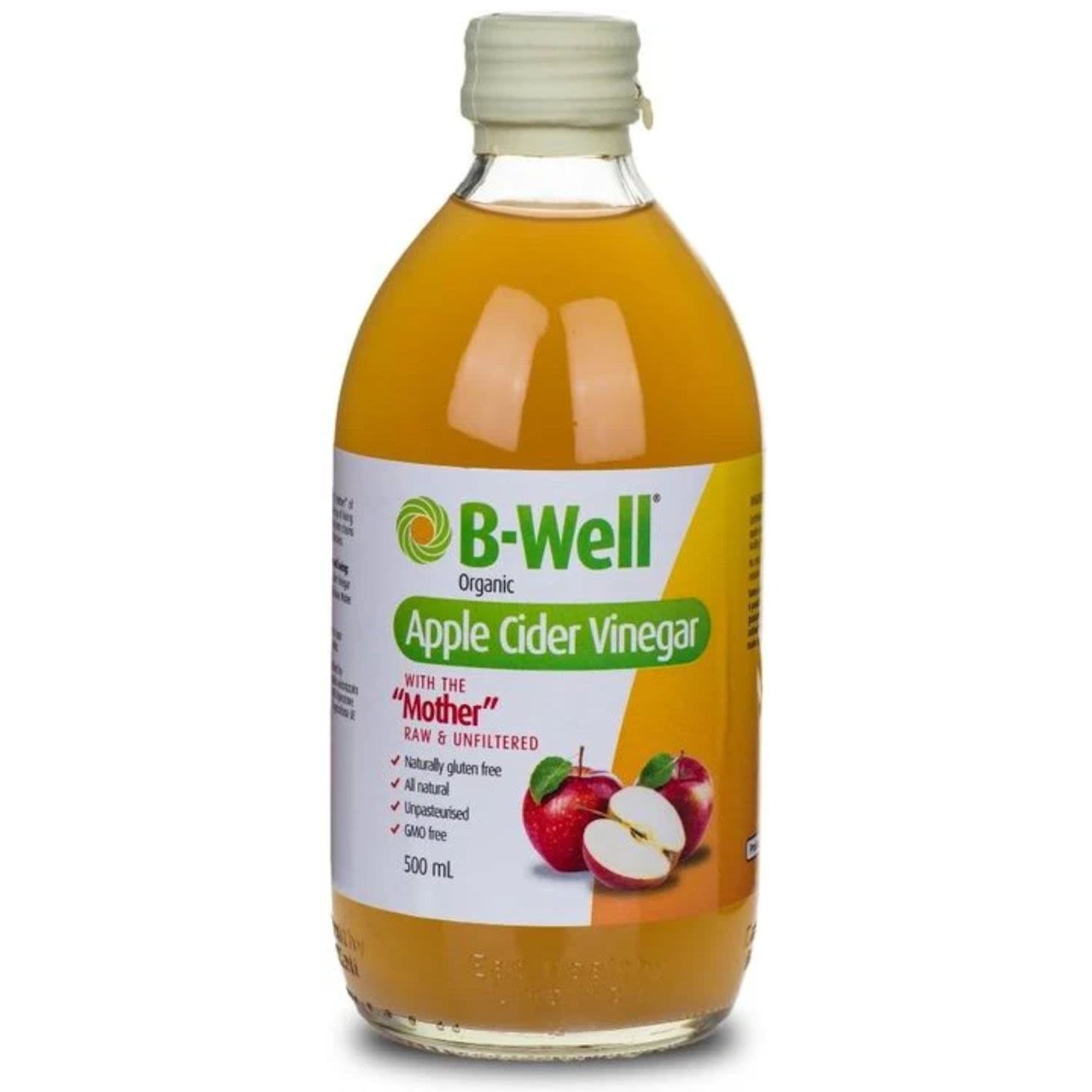 B Well 500ml