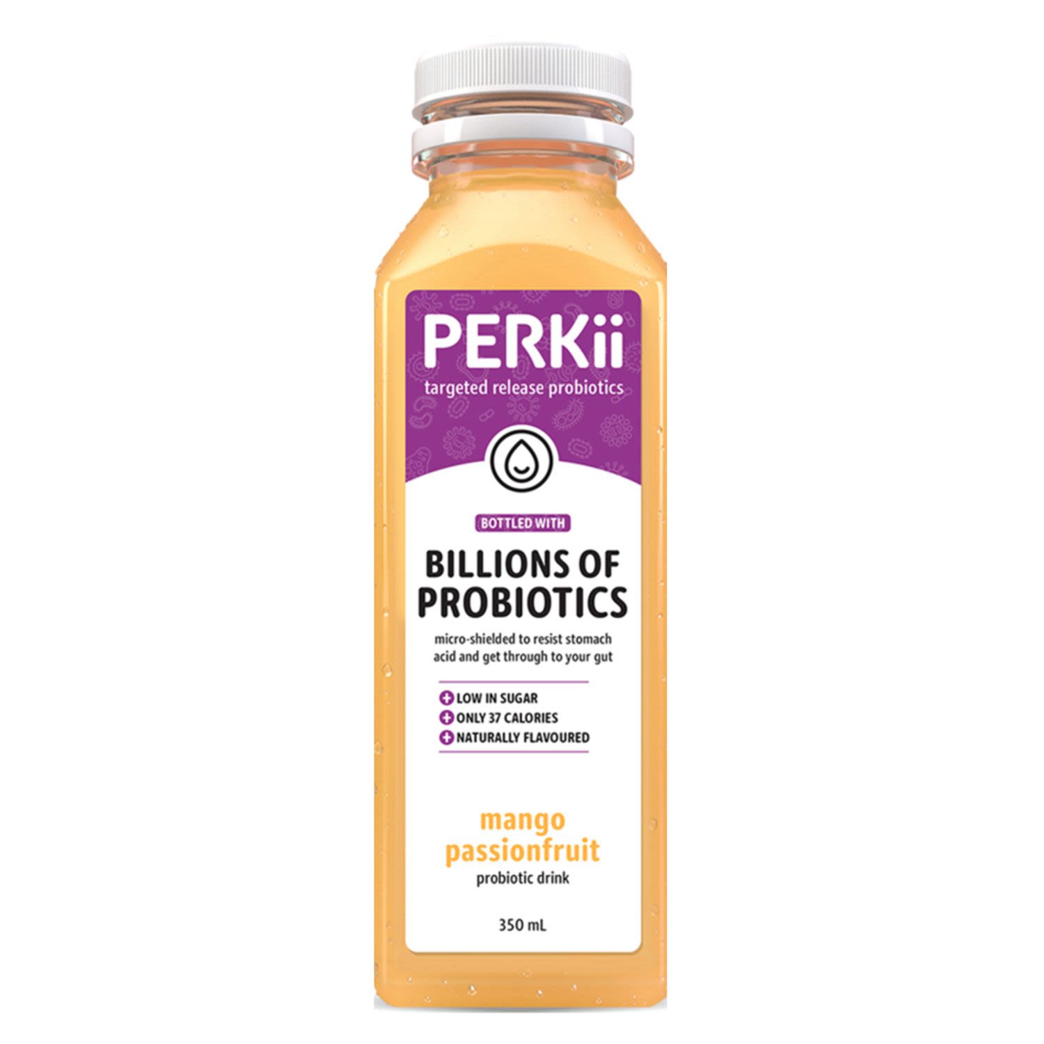 Perkii 350ml