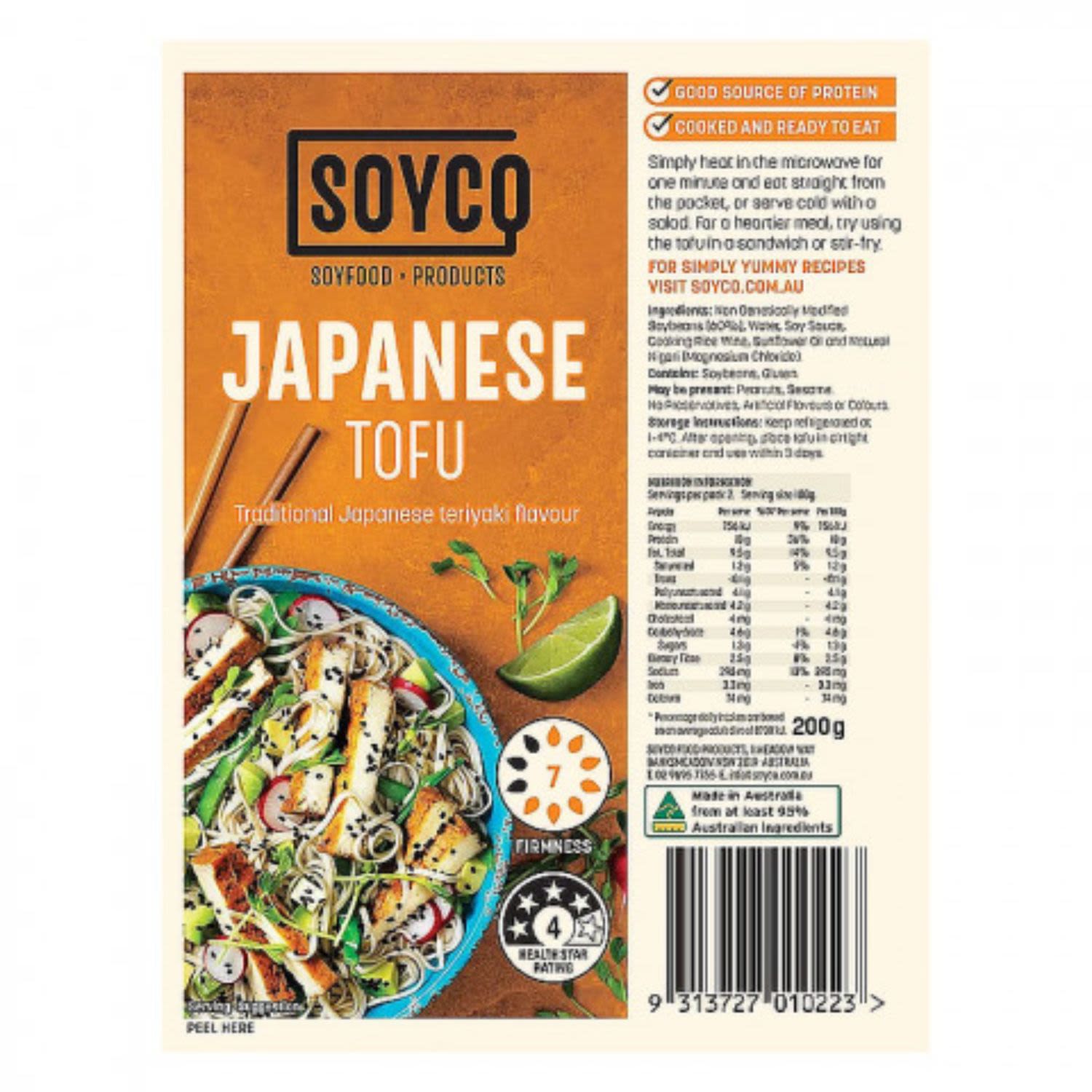Soyco 200g