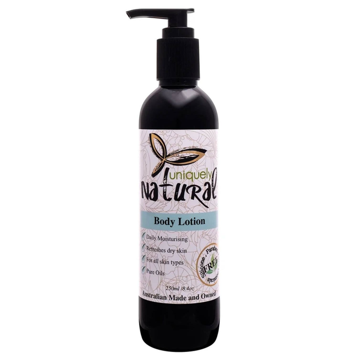 Uniquely Natural 250ml