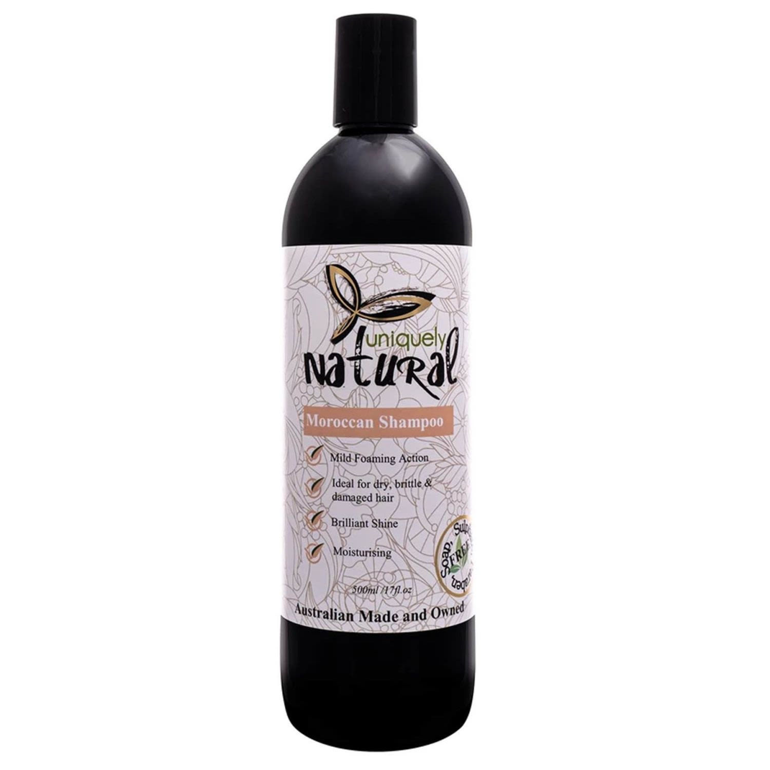 Uniquely Natural 500ml