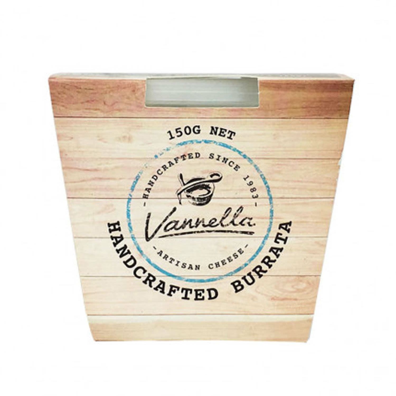 Vannella 150g