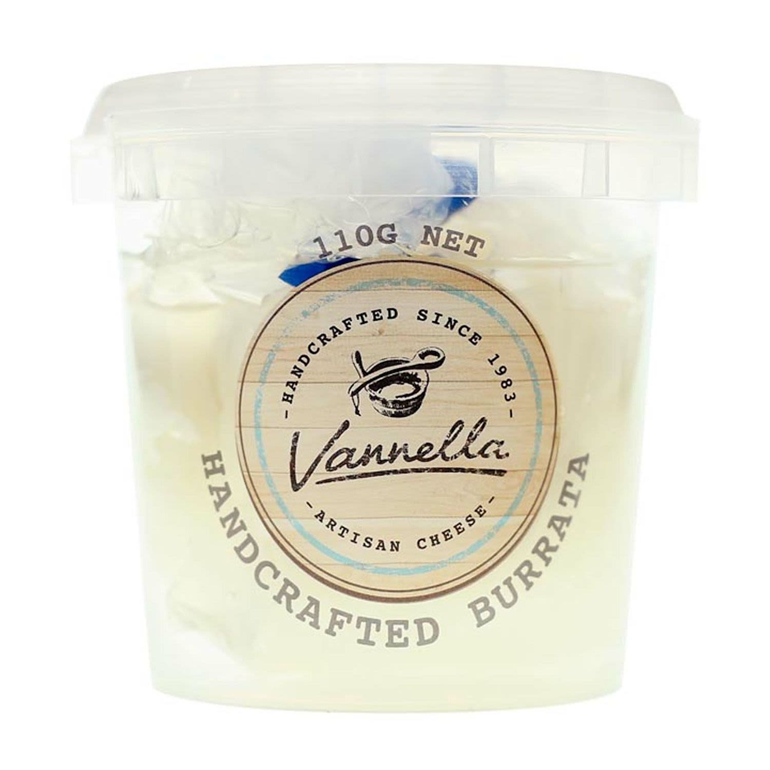 Vannella 110g