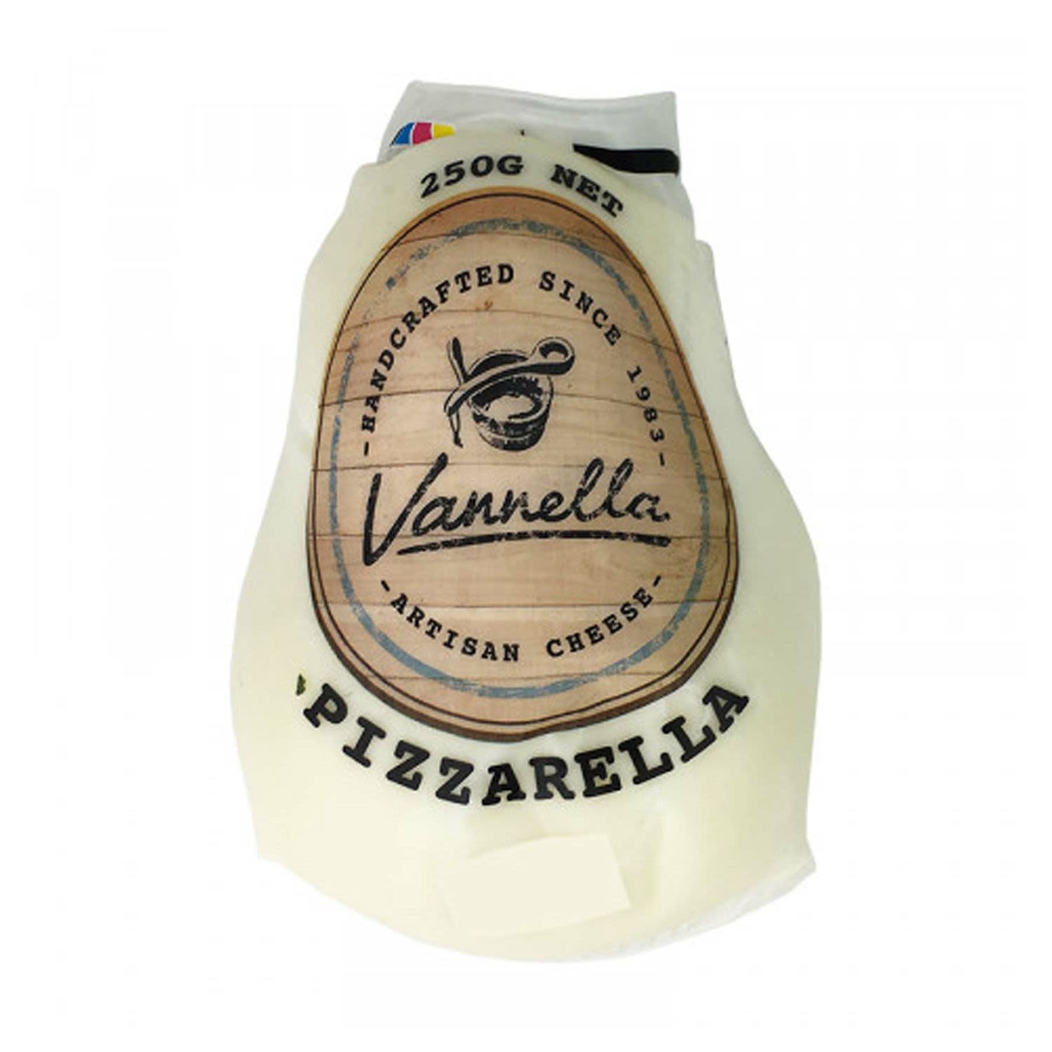 Vannella 250g
