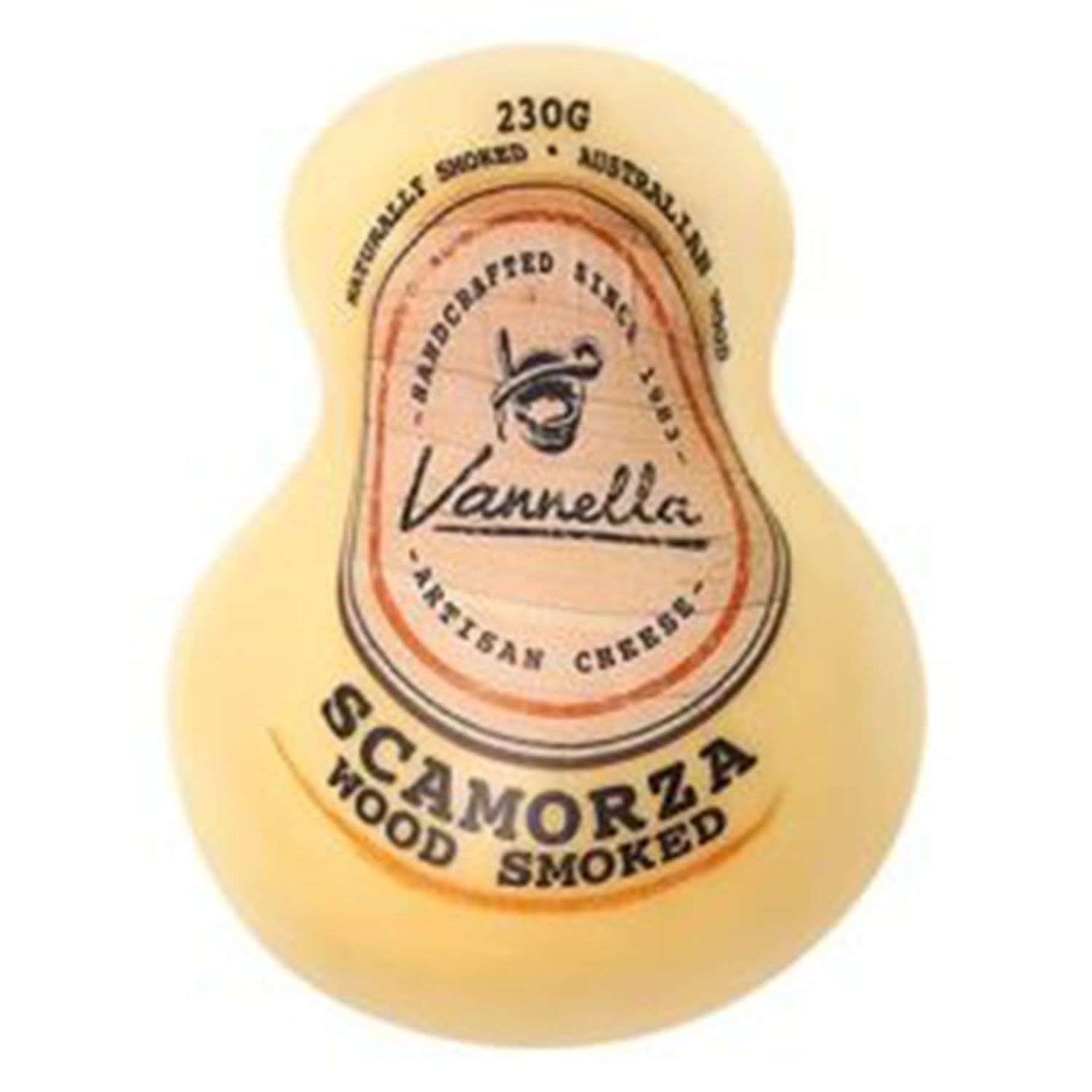Vannella 230g