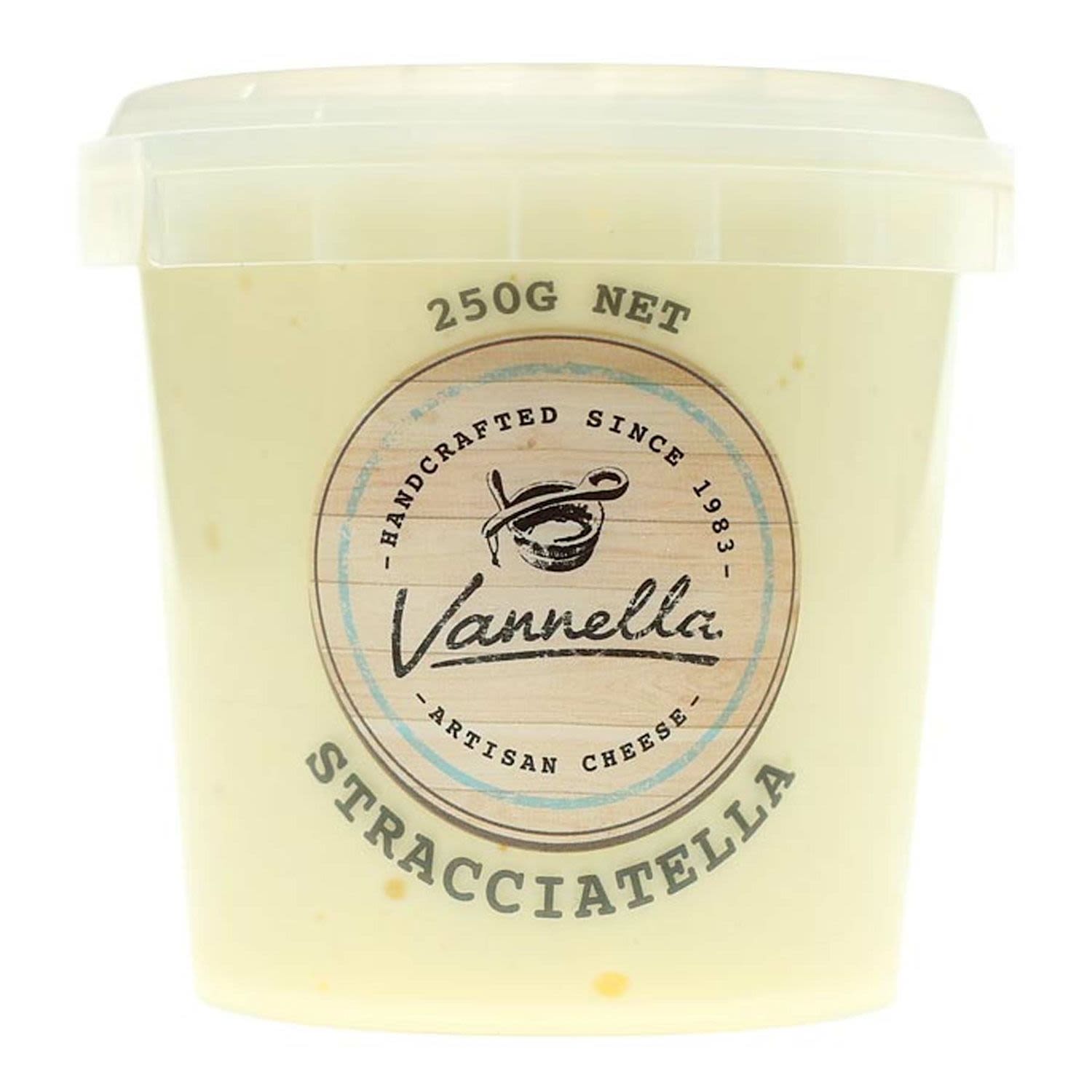 Vannella 250g