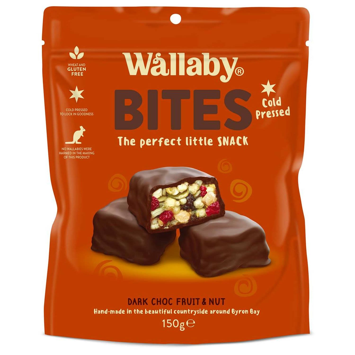 Wallaby