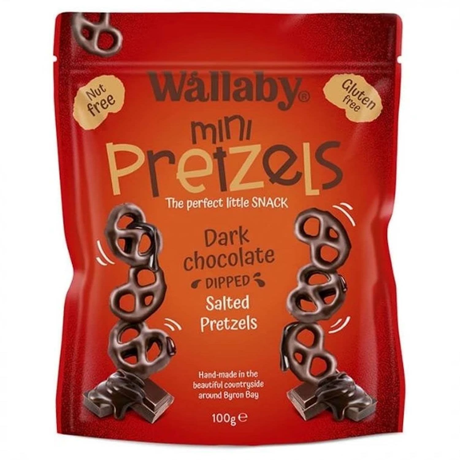 Wallaby
